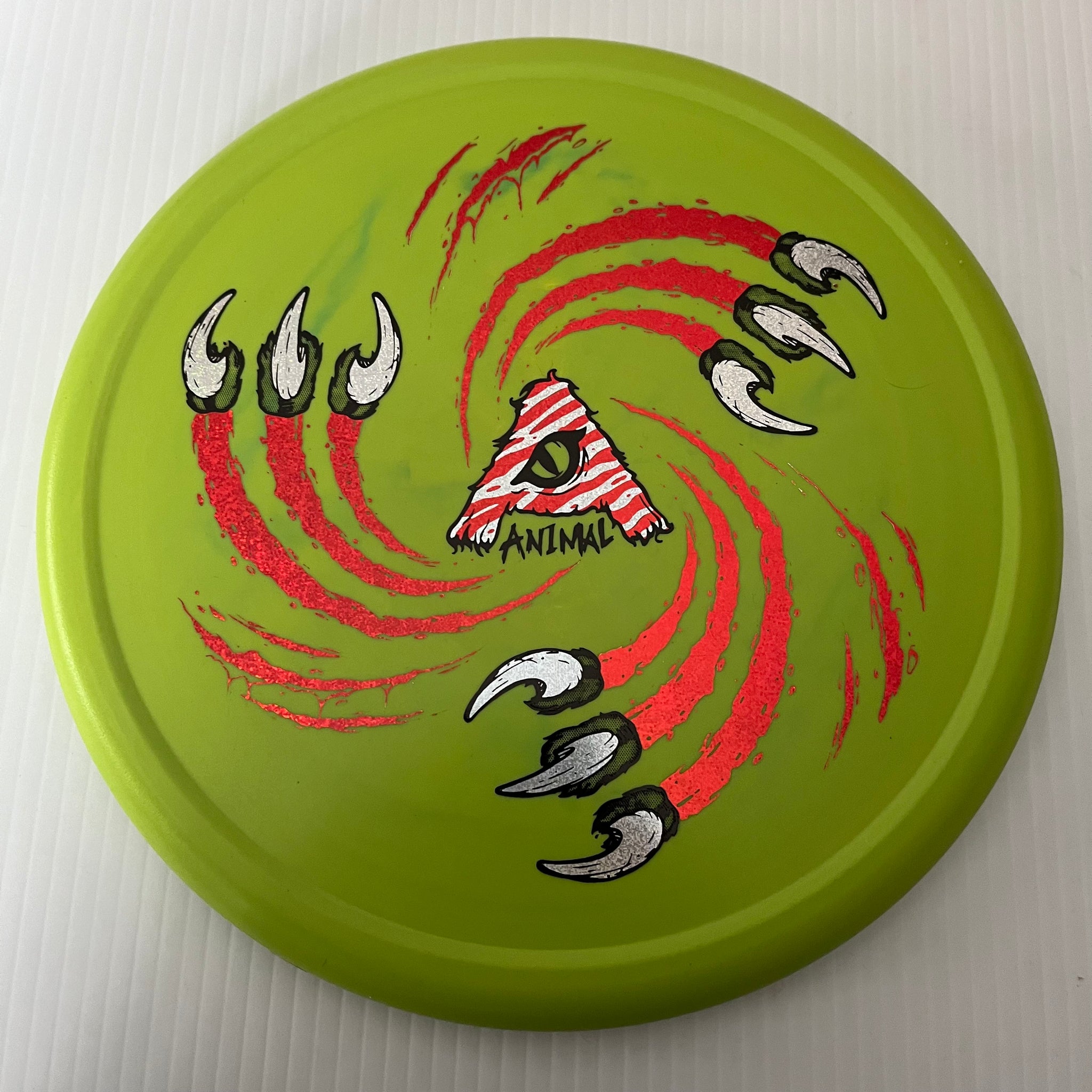 Innova XXL Savage KC Pro Animal 2/1/0/1