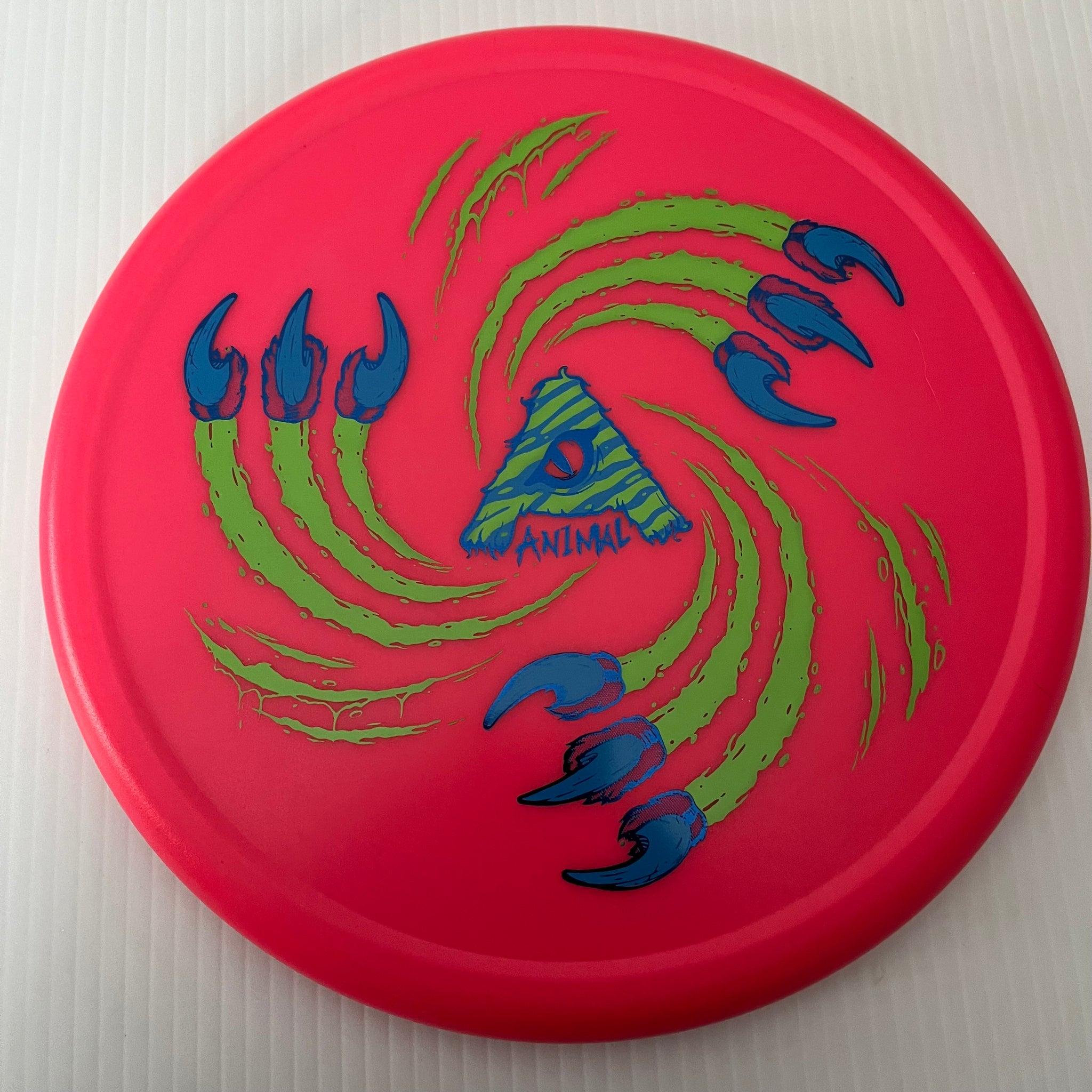 Innova XXL Savage KC Pro Animal 2/1/0/1