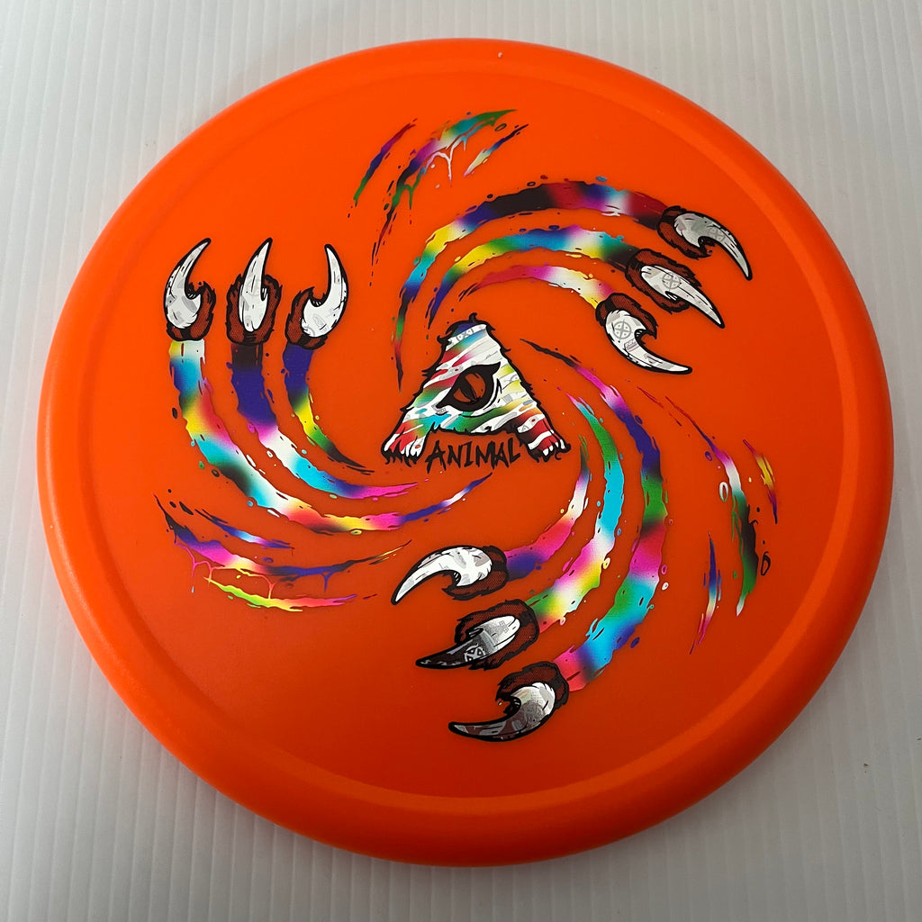 Innova XXL Savage KC Pro Animal 2/1/0/1