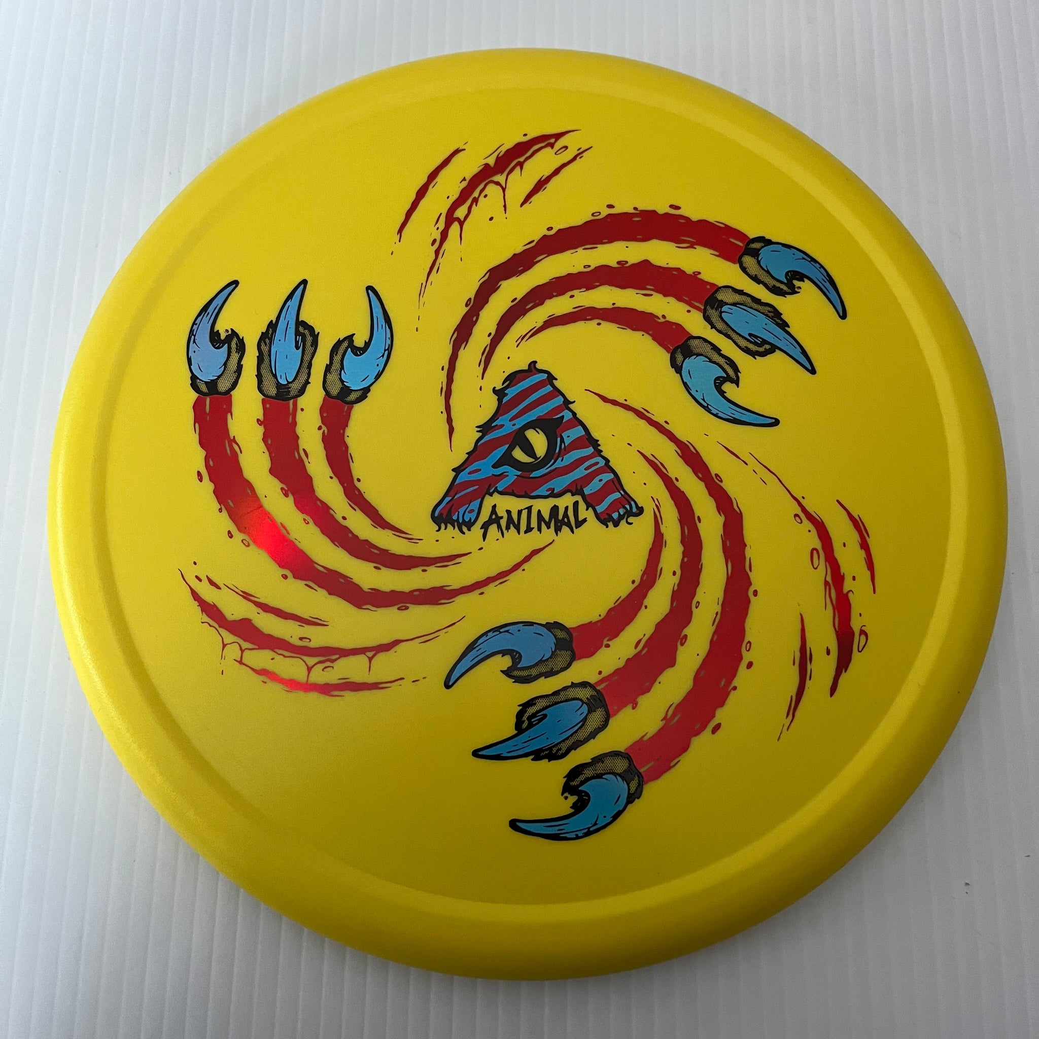 Innova XXL Savage KC Pro Animal 2/1/0/1