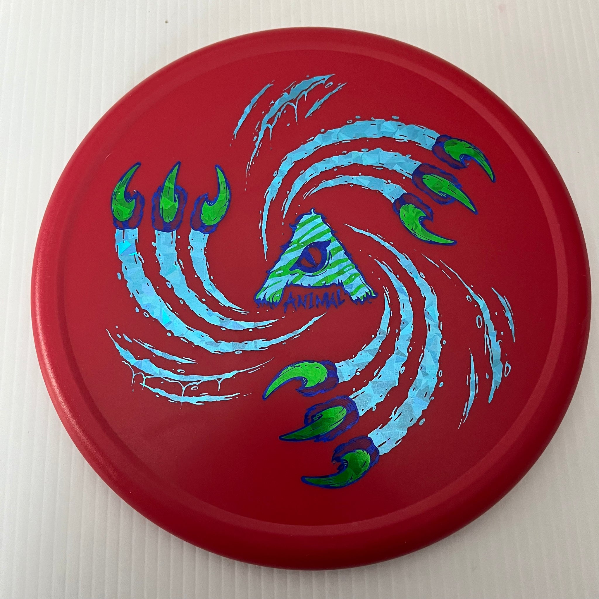 Innova XXL Savage KC Pro Animal 2/1/0/1