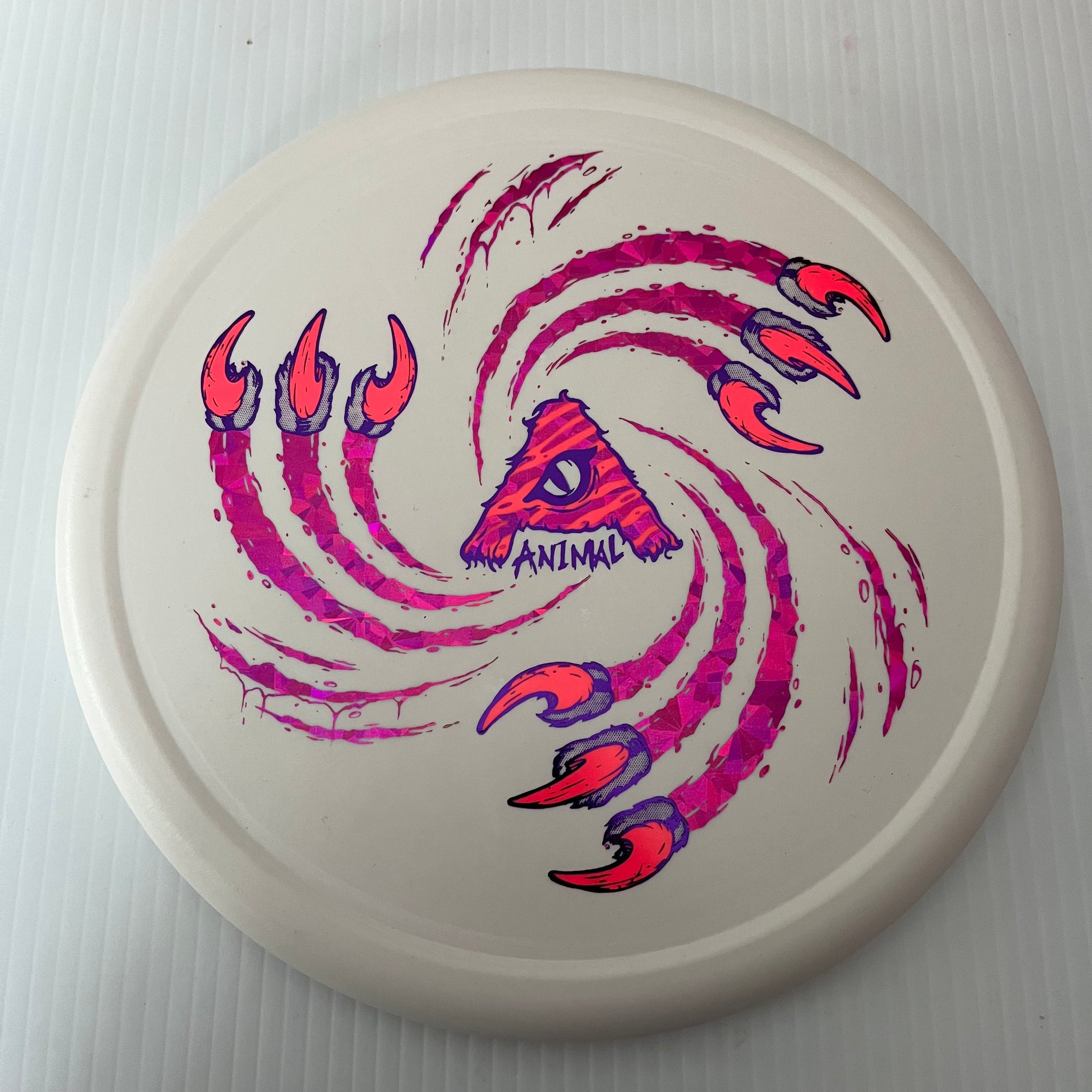 Innova XXL Savage KC Pro Animal 2/1/0/1