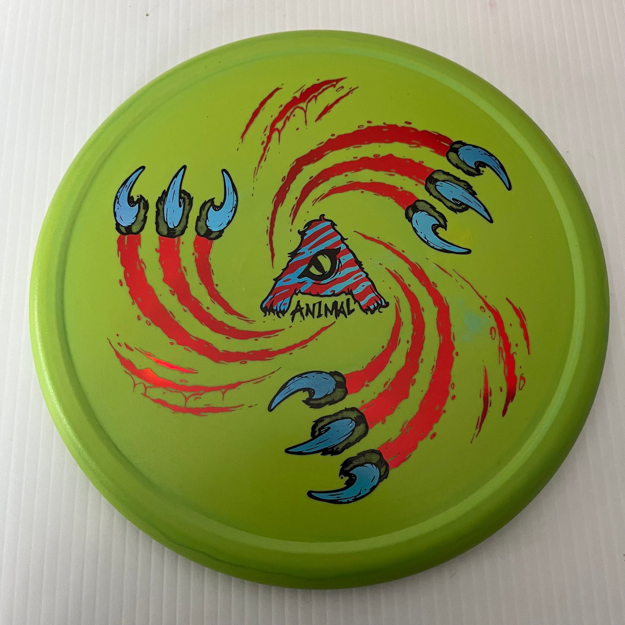 Innova XXL Savage KC Pro Animal 2/1/0/1