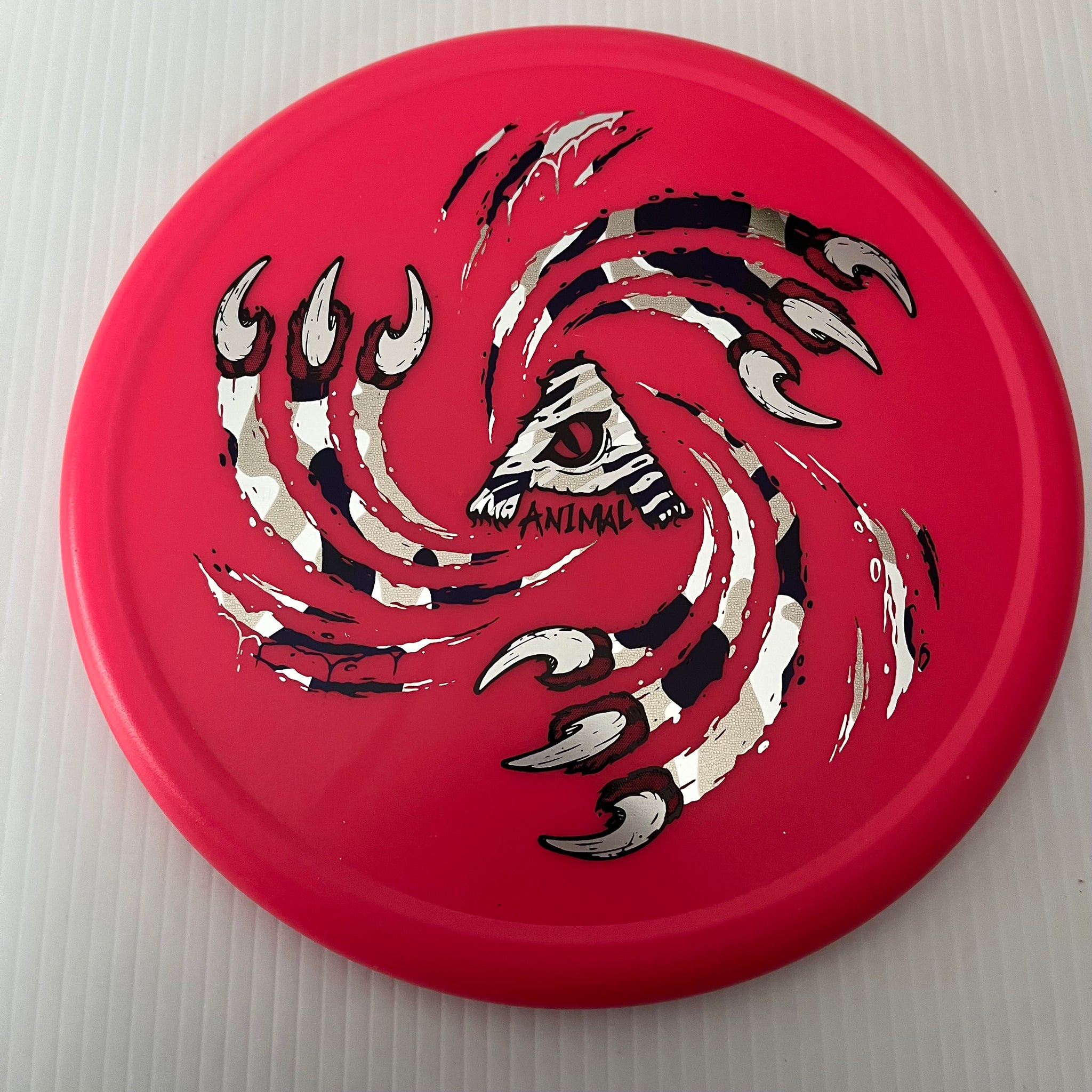 Innova XXL Savage KC Pro Animal 2/1/0/1