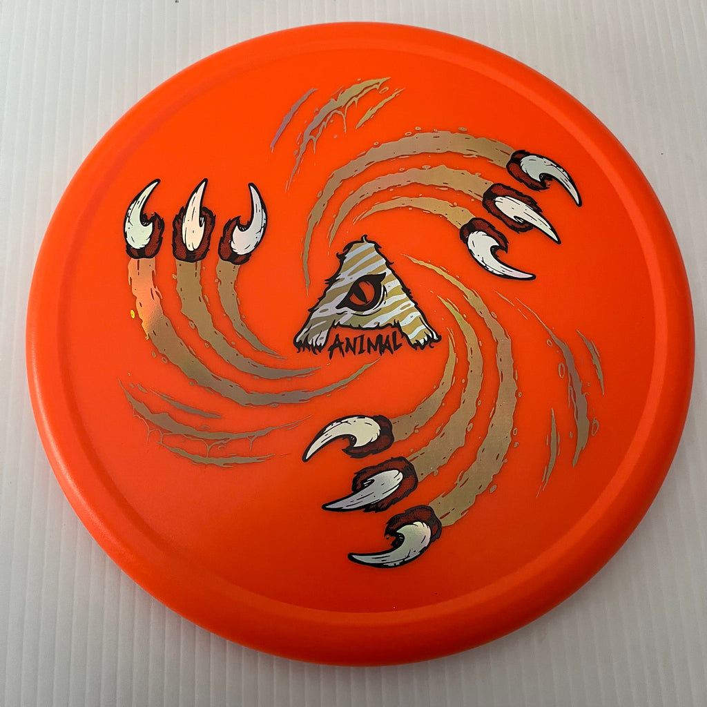 Innova XXL Savage KC Pro Animal 2/1/0/1