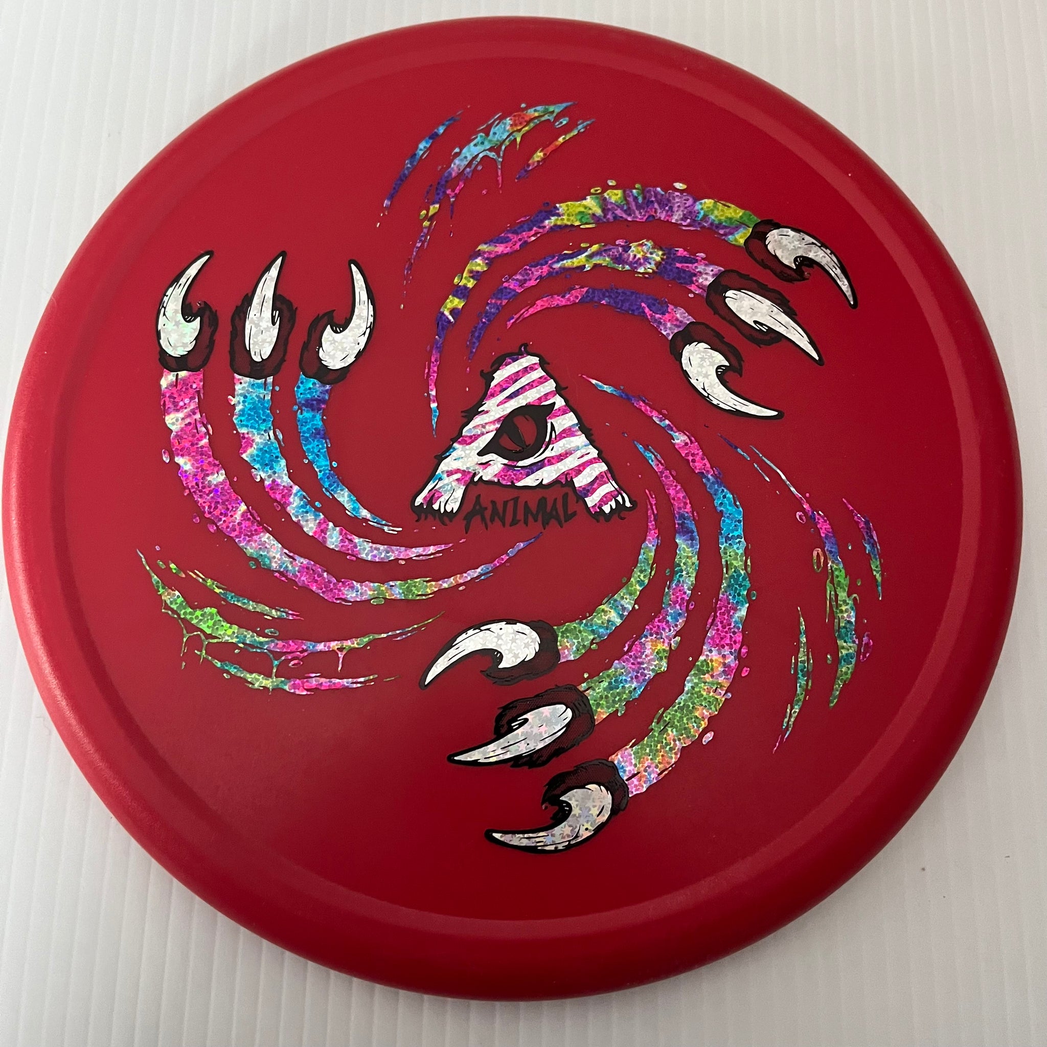 Innova XXL Savage KC Pro Animal 2/1/0/1