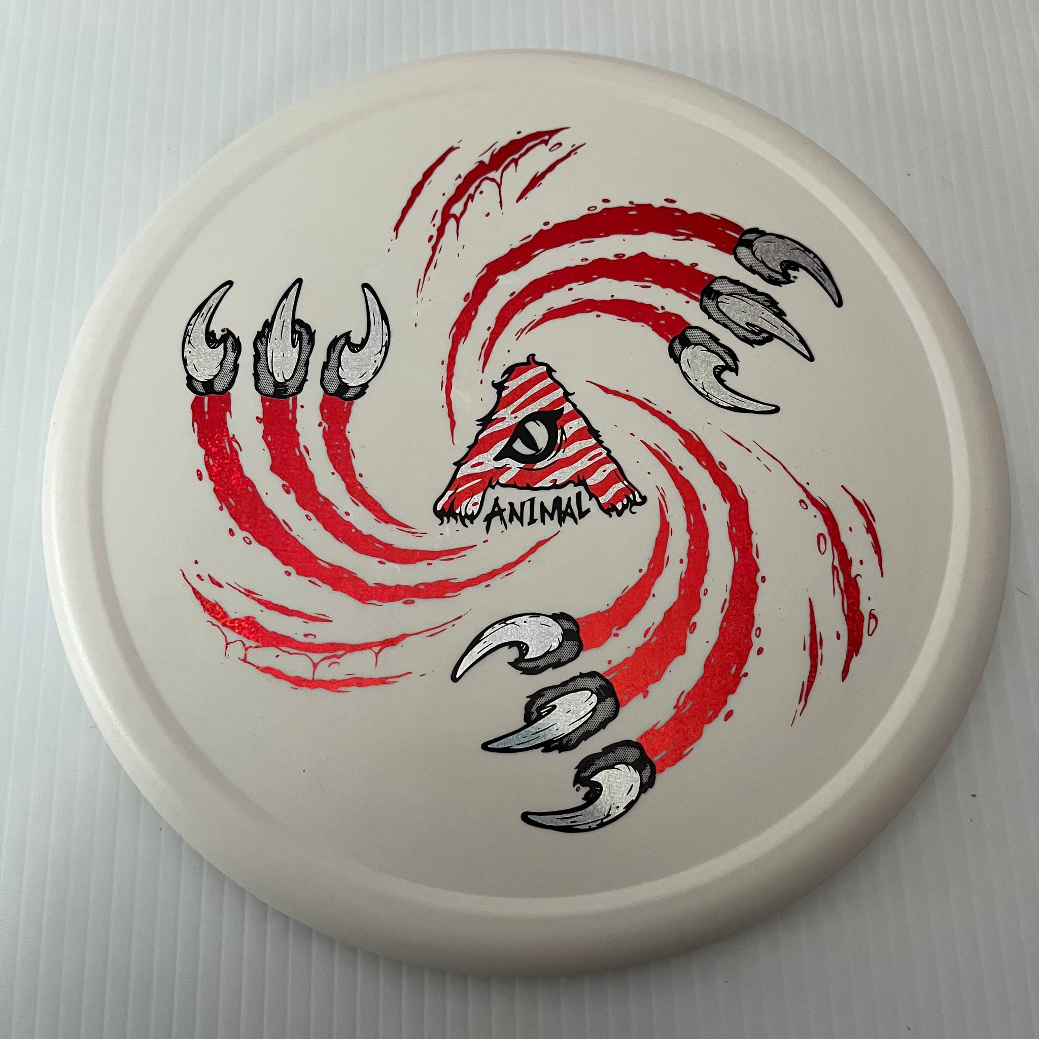 Innova XXL Savage KC Pro Animal 2/1/0/1