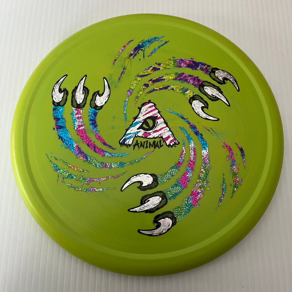 Innova XXL Savage KC Pro Animal 2/1/0/1