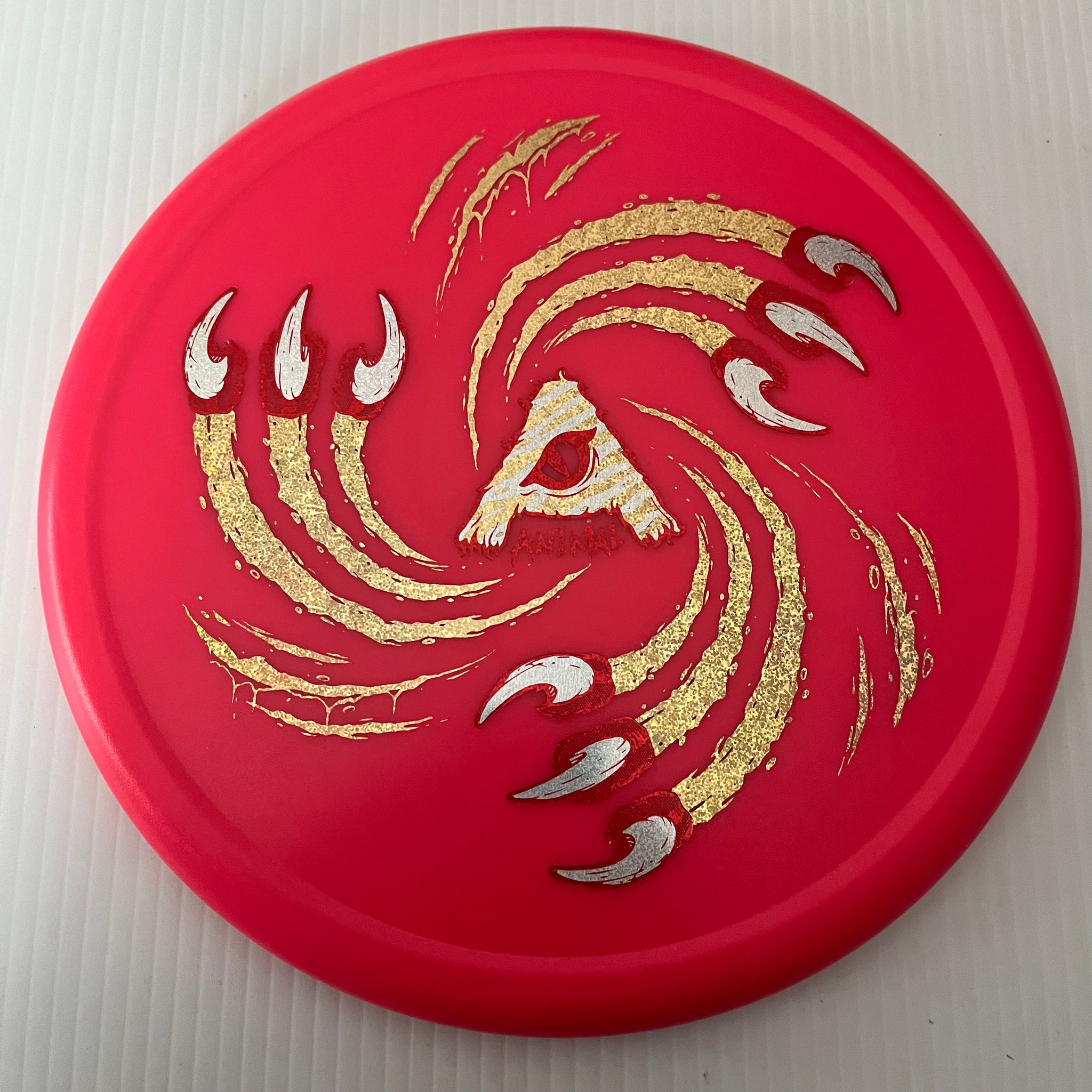 Innova XXL Savage KC Pro Animal 2/1/0/1