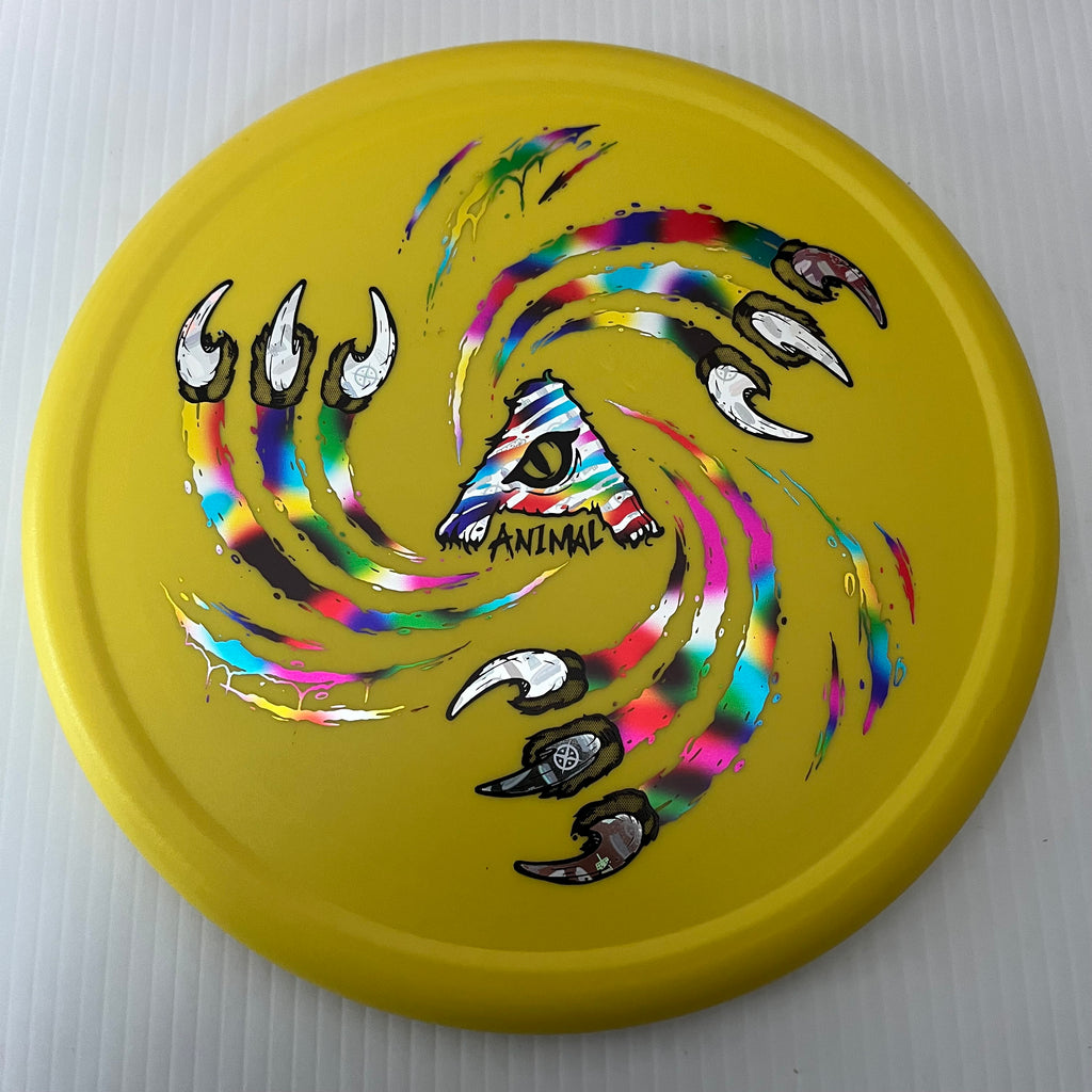 Innova XXL Savage KC Pro Animal 2/1/0/1