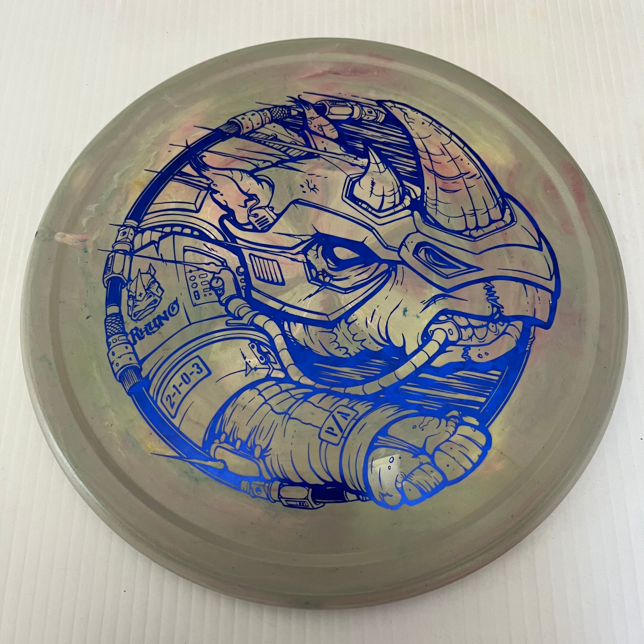 Innova Space Force Galactic XT Rhyno 2/1/0/3