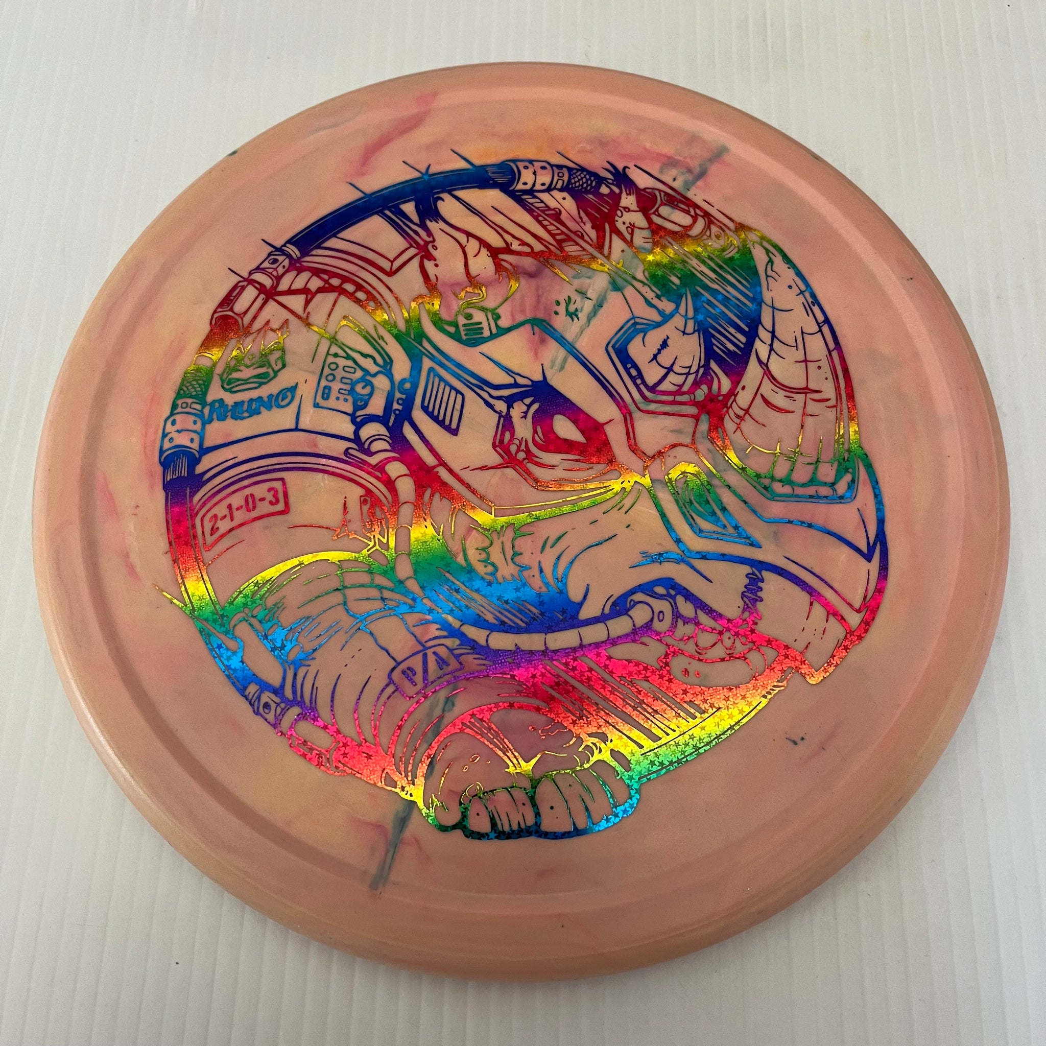 Innova Space Force Galactic XT Rhyno 2/1/0/3