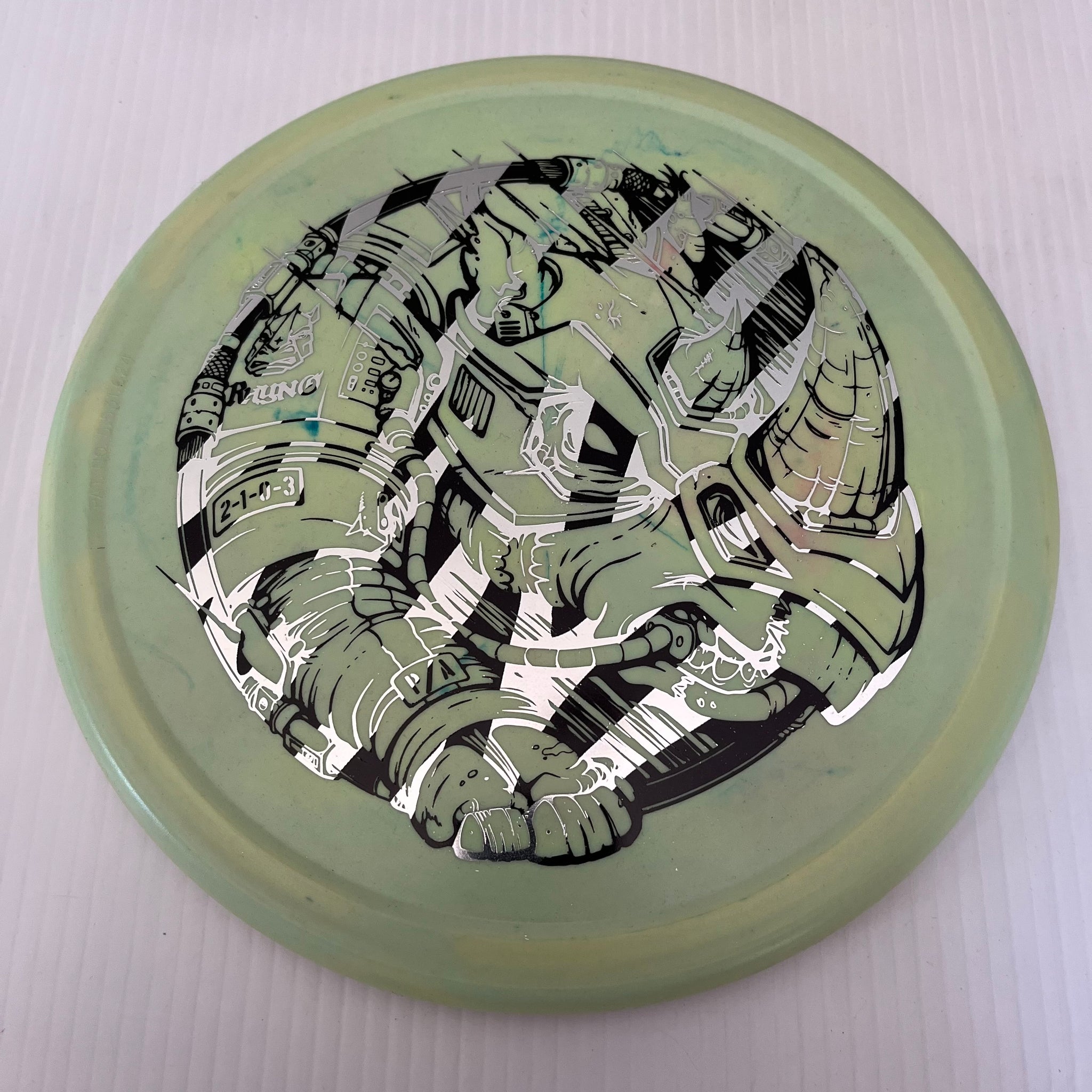 Innova Space Force Galactic XT Rhyno 2/1/0/3