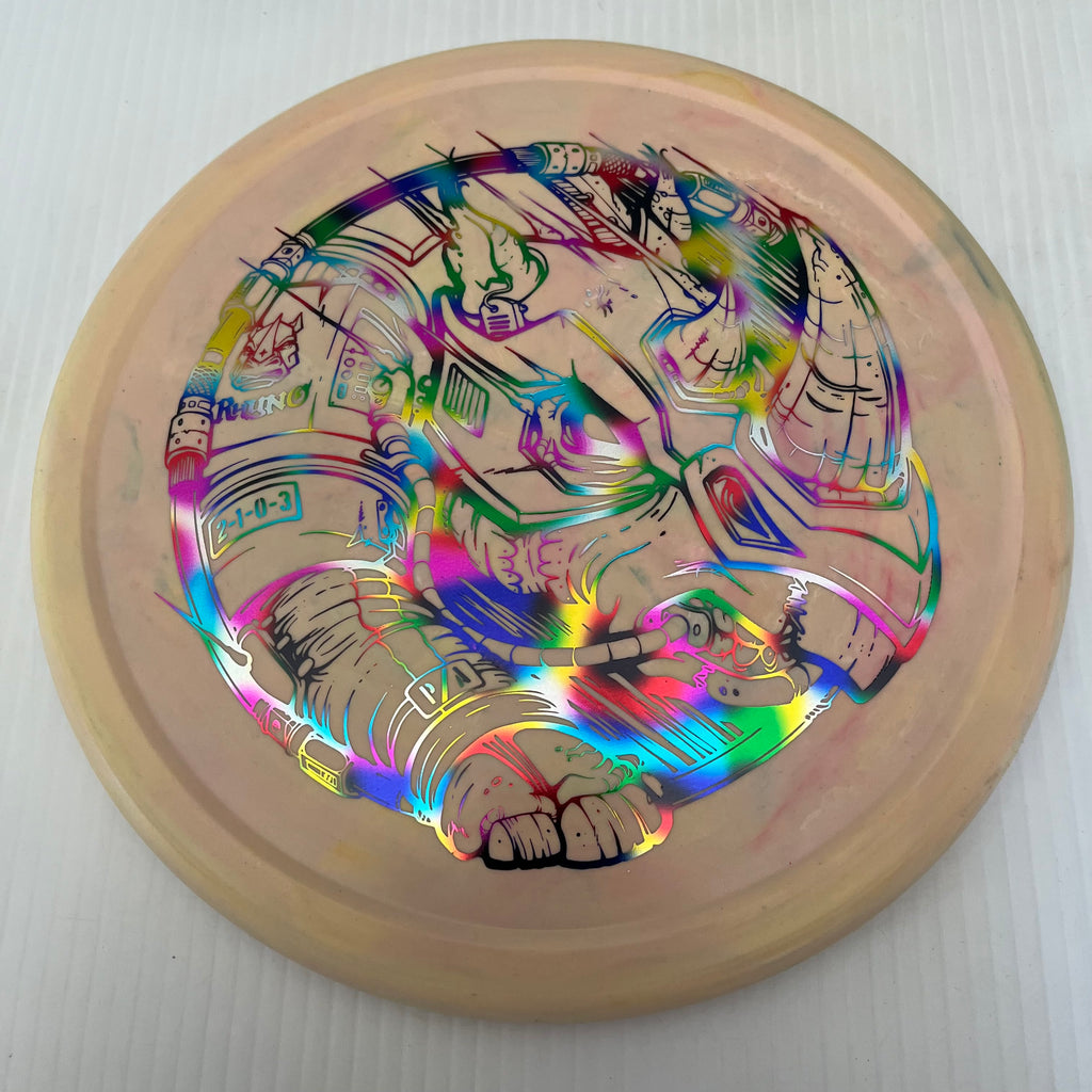 Innova Space Force Galactic XT Rhyno 2/1/0/3