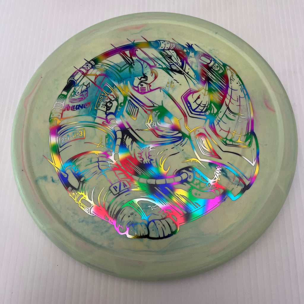 Innova Space Force Galactic XT Rhyno 2/1/0/3