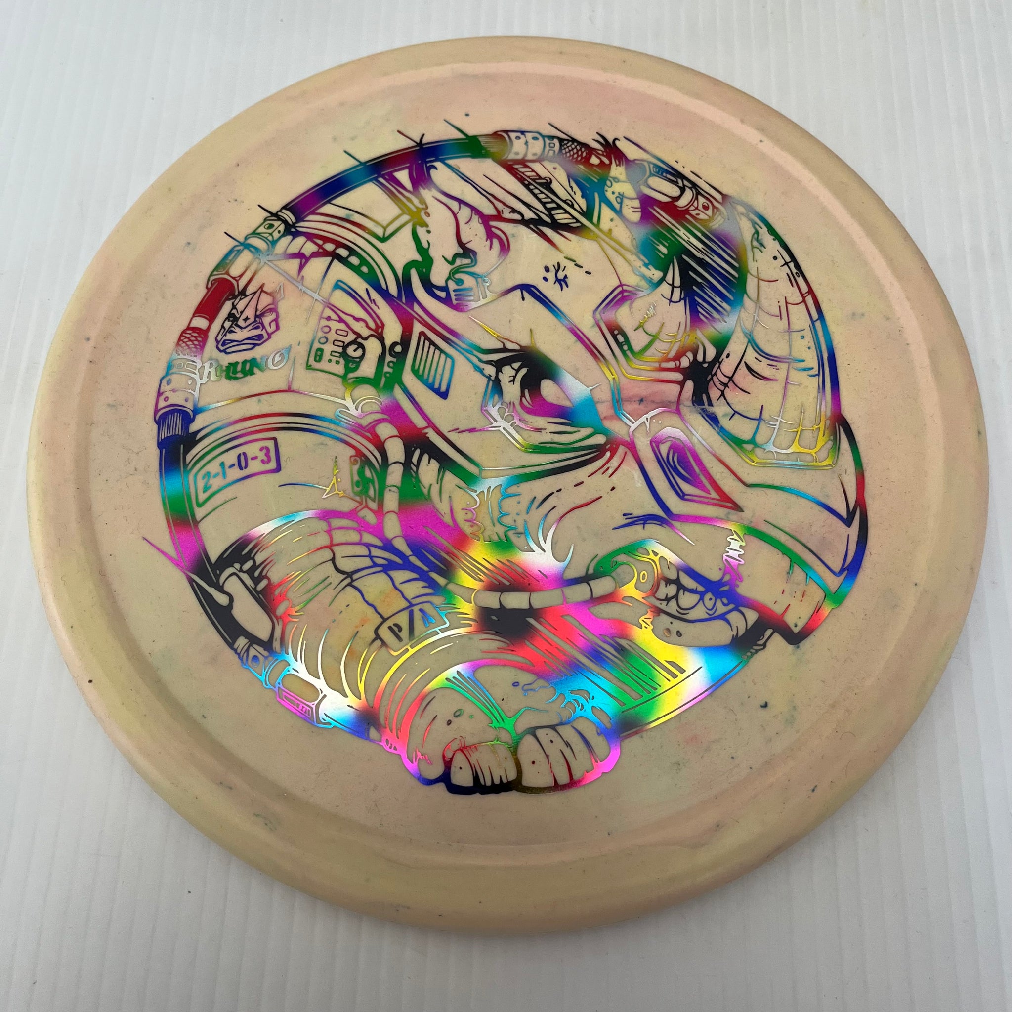 Innova Space Force Galactic XT Rhyno 2/1/0/3