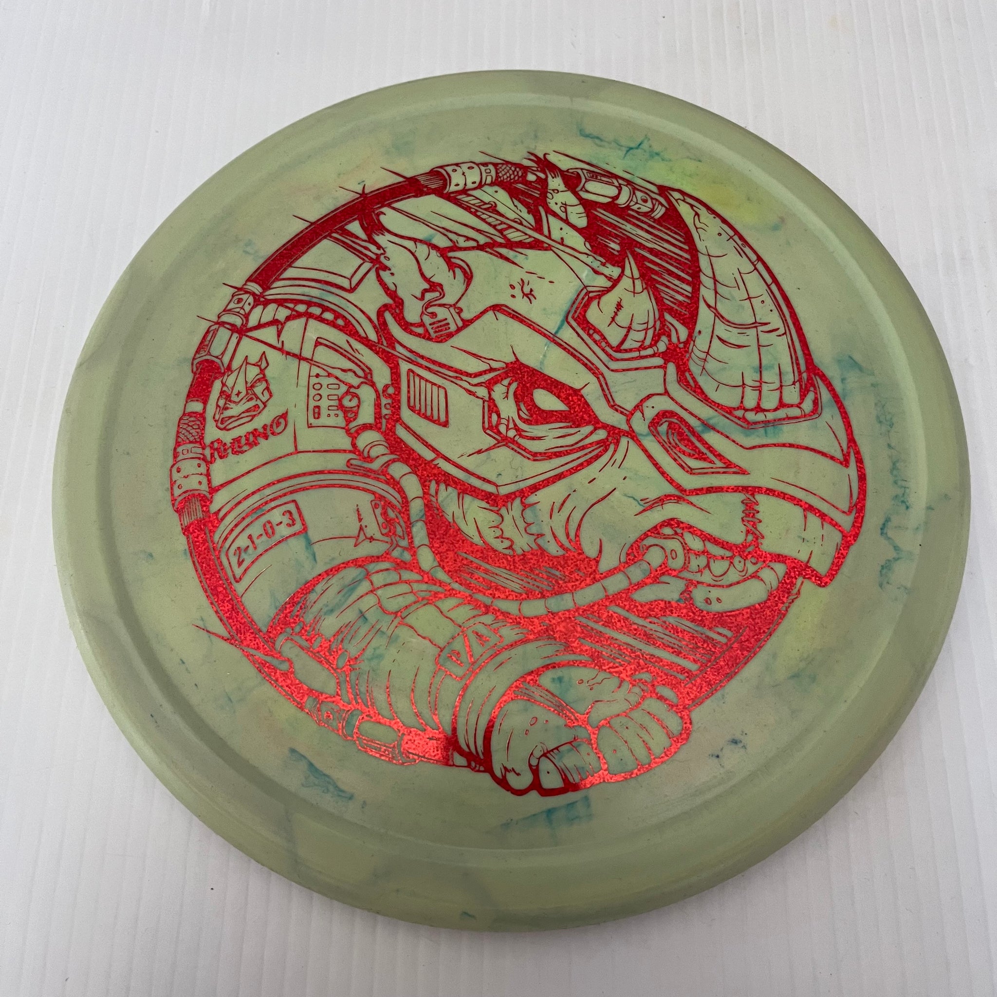 Innova Space Force Galactic XT Rhyno 2/1/0/3