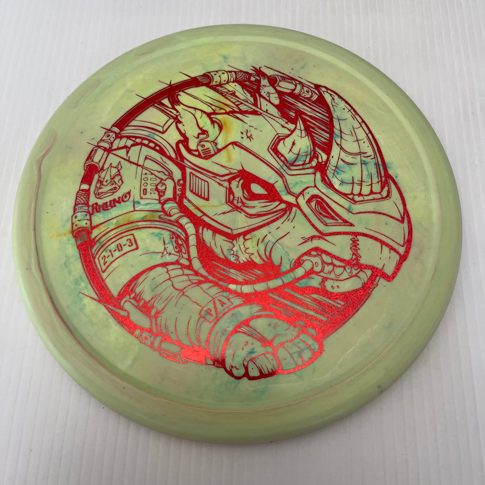 Innova Space Force Galactic XT Rhyno 2/1/0/3