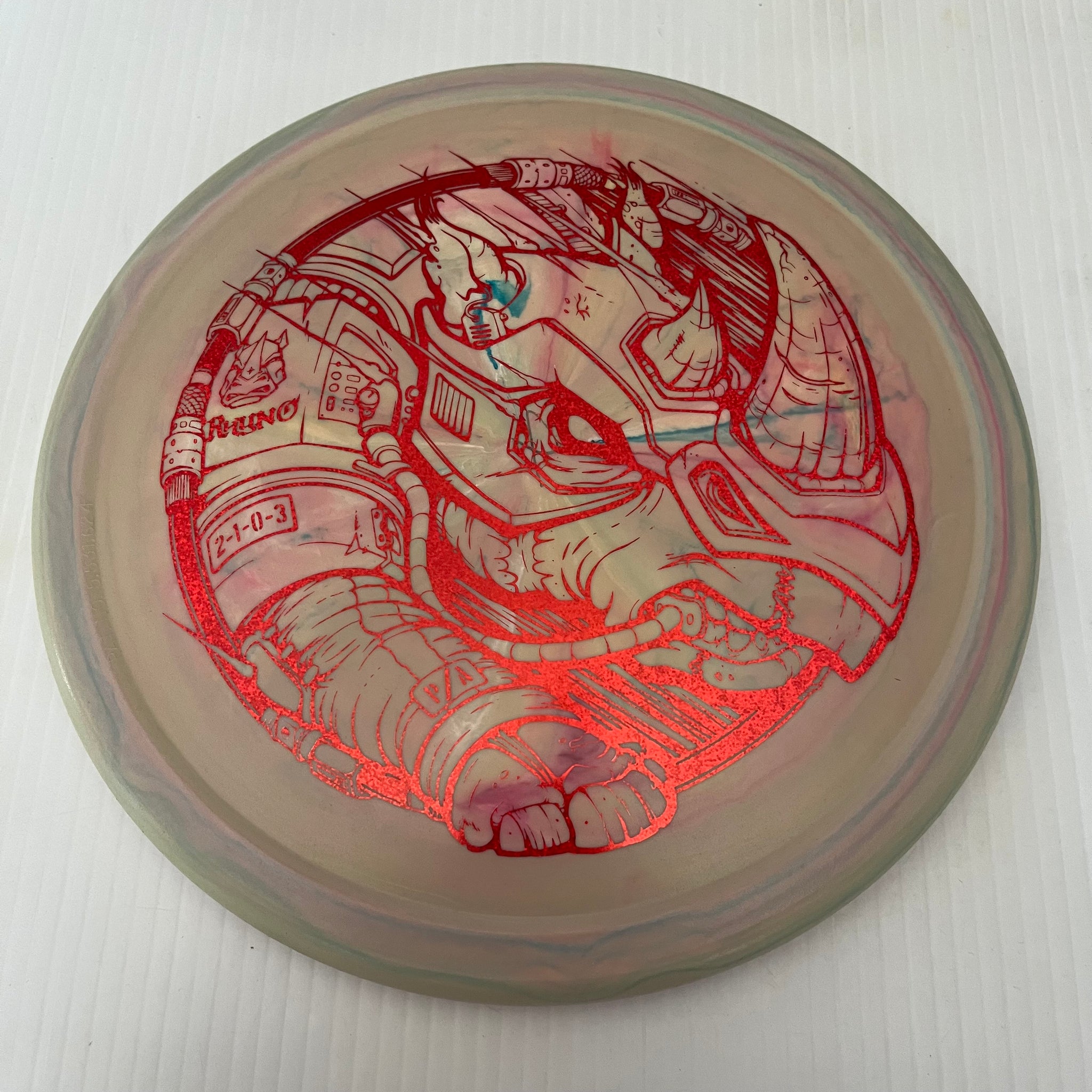 Innova Space Force Galactic XT Rhyno 2/1/0/3
