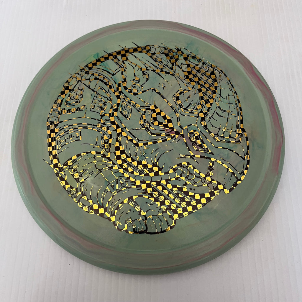 Innova Space Force Galactic XT Rhyno 2/1/0/3