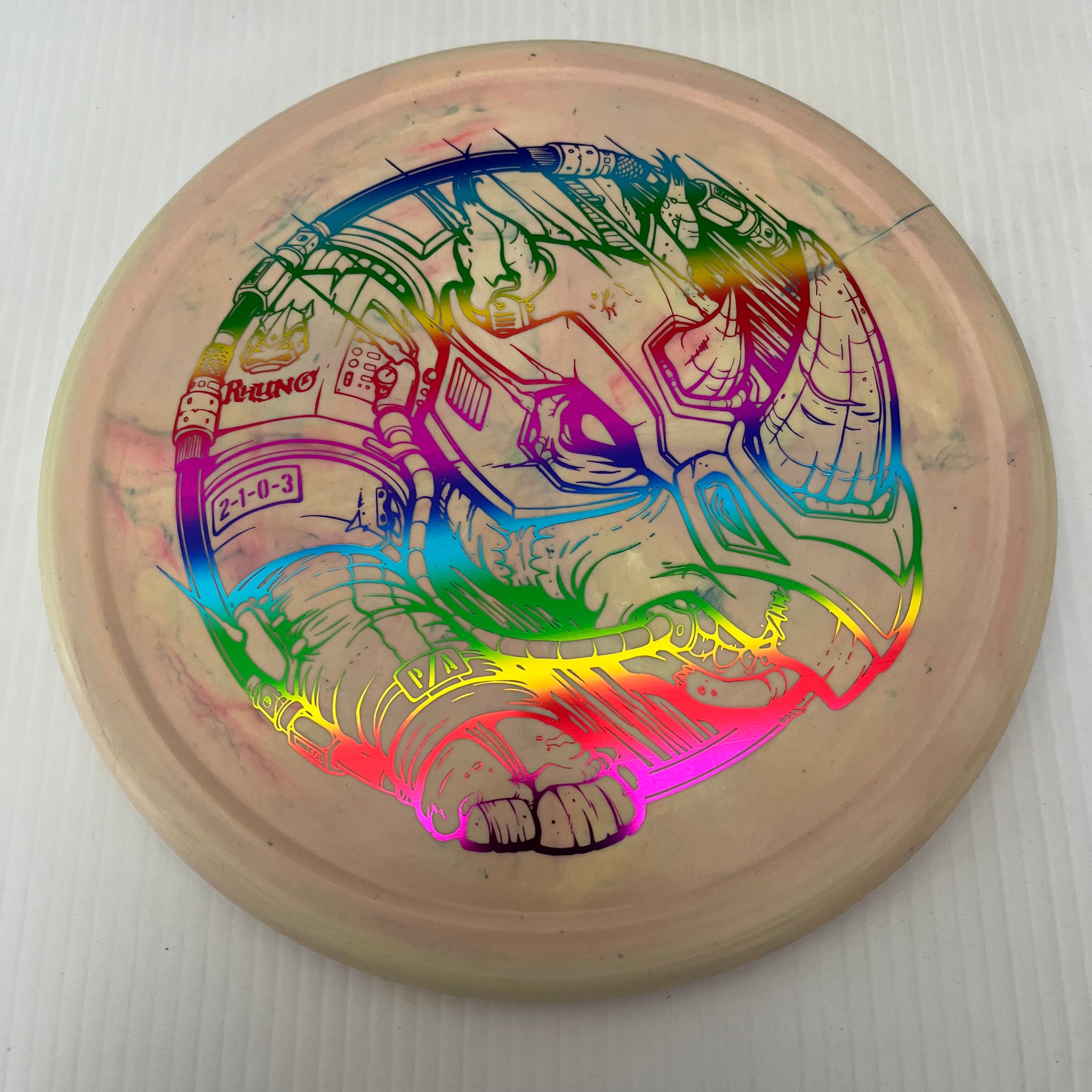 Innova Space Force Galactic XT Rhyno 2/1/0/3