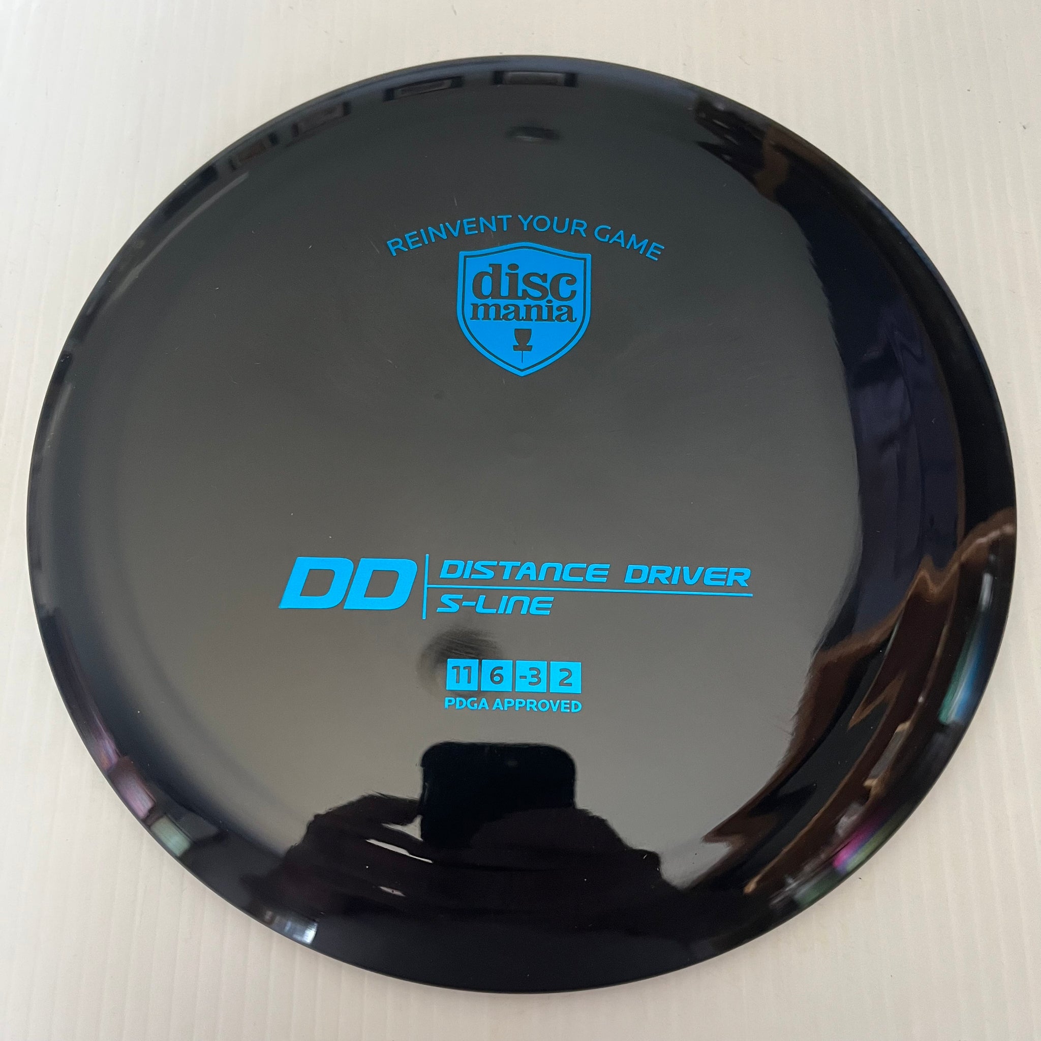 Discmania S-Line DD 11/6/-3/2