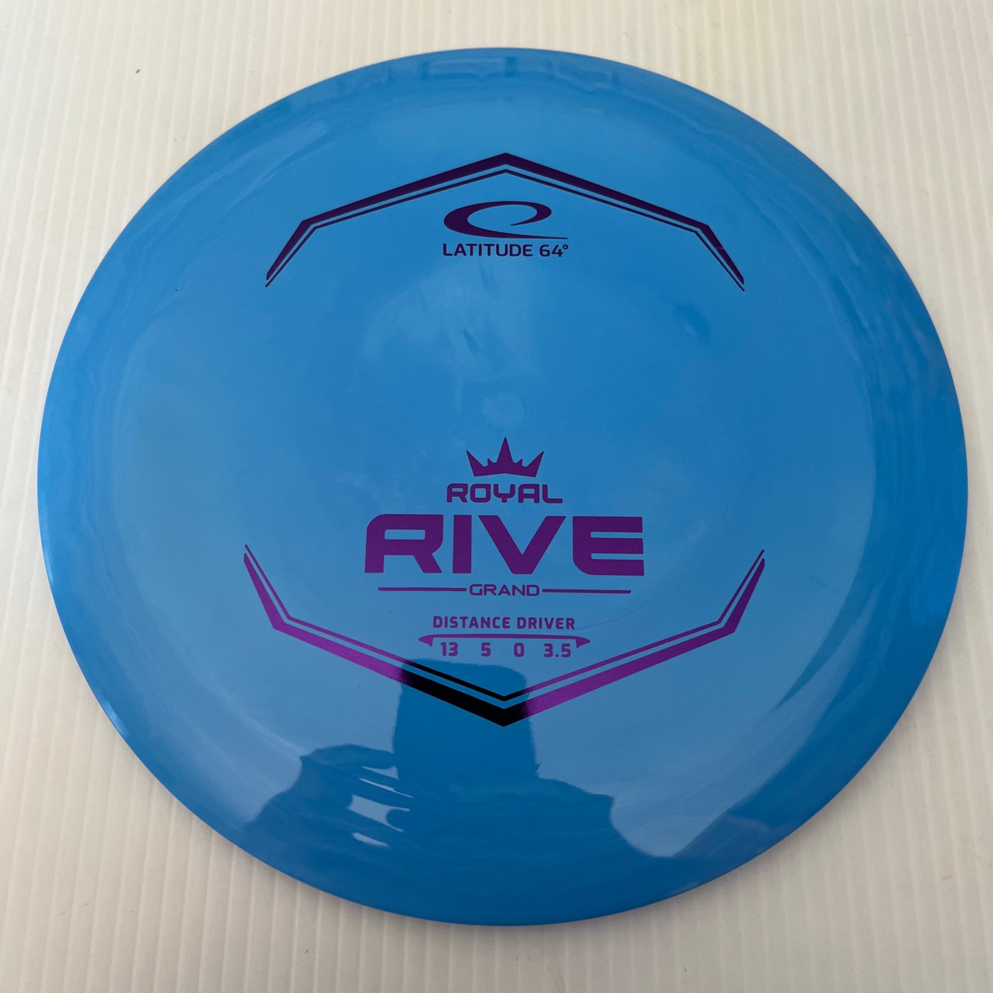 Latitude 64° Royal Grand Rive 13/5/0/3.5