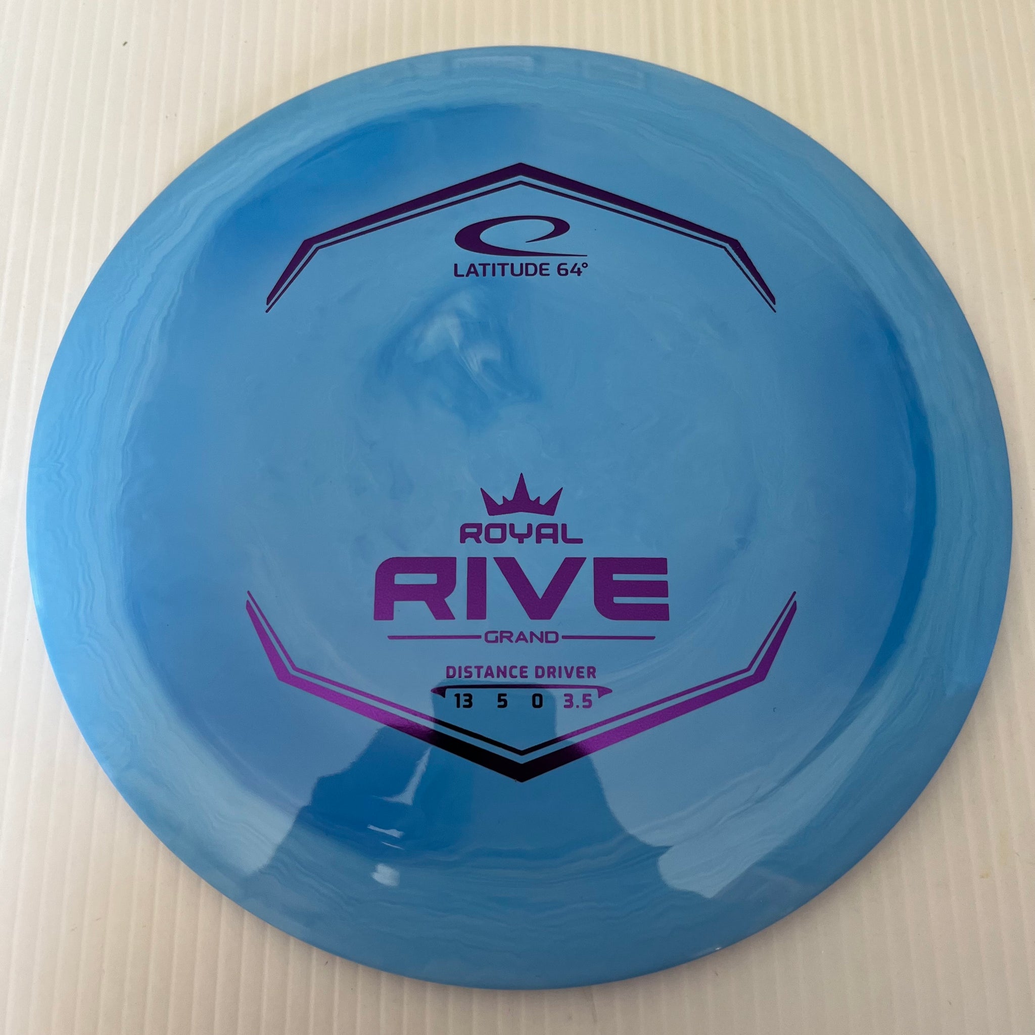 Latitude 64° Royal Grand Rive 13/5/0/3.5