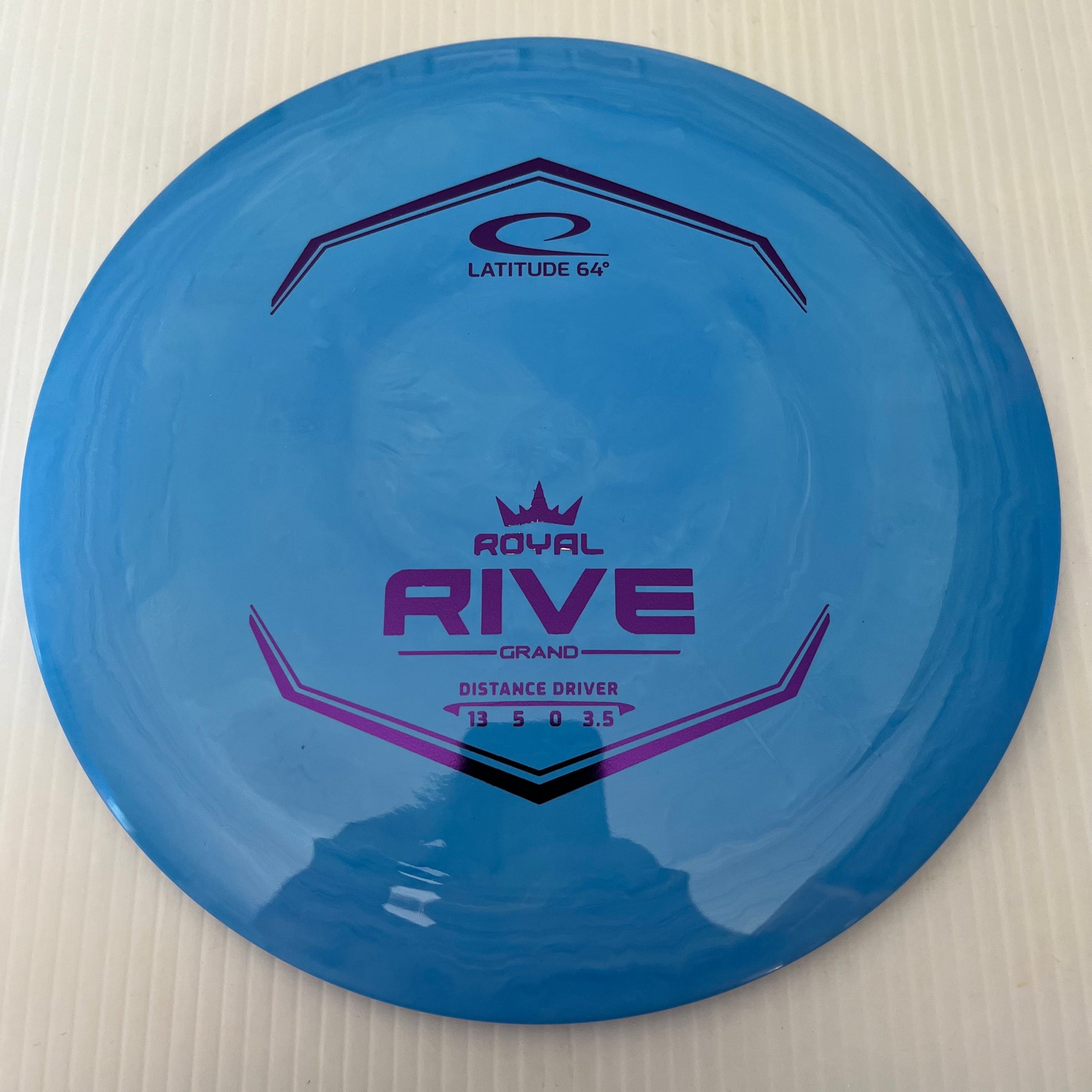 Latitude 64° Royal Grand Rive 13/5/0/3.5