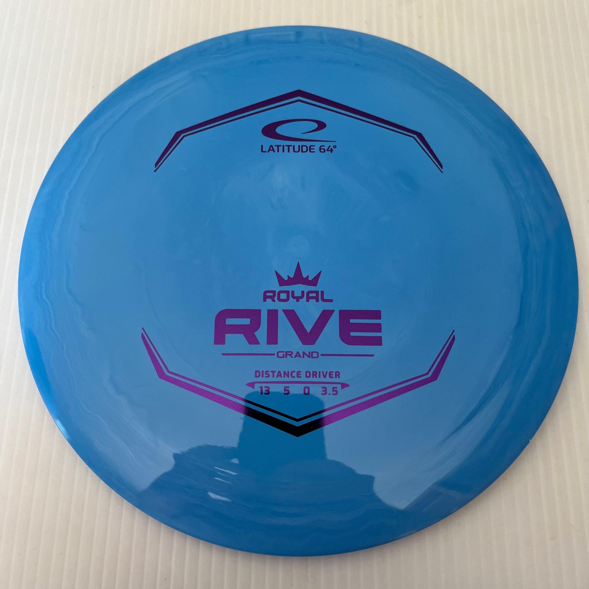 Latitude 64° Royal Grand Rive 13/5/0/3.5