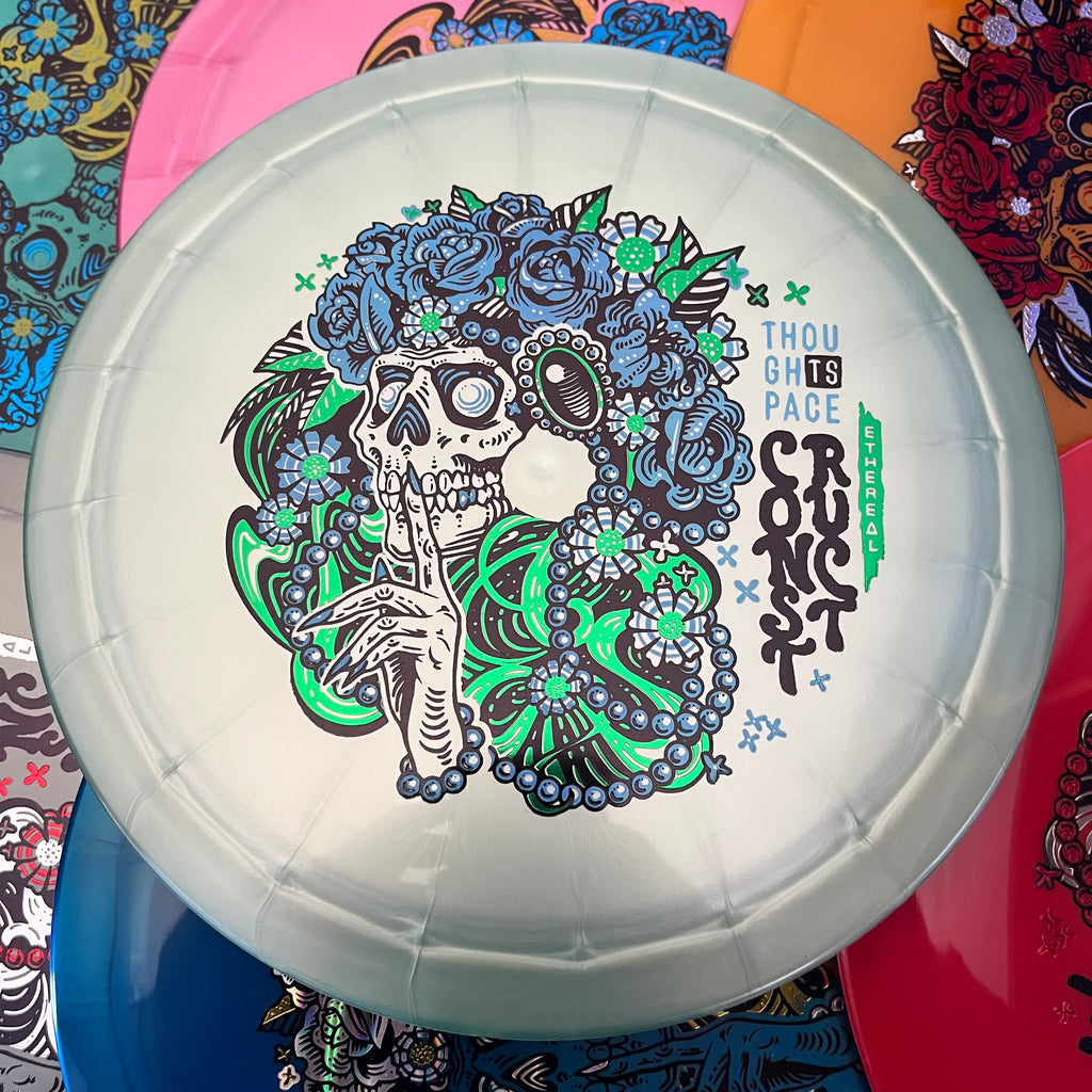 Thought Space Athletics Ethereal Construct 10/6/-1/2