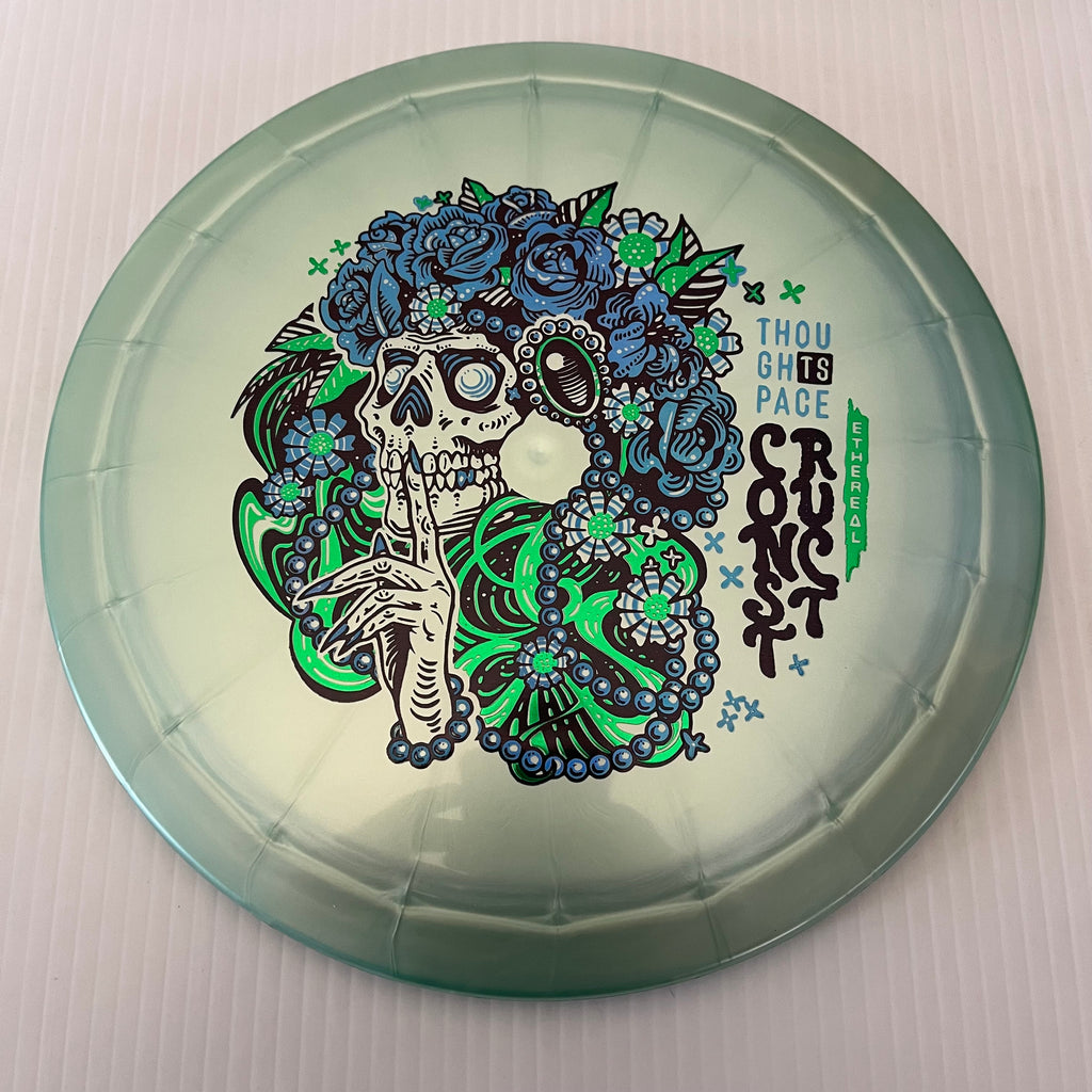 Thought Space Athletics Ethereal Construct 10/6/-1/2