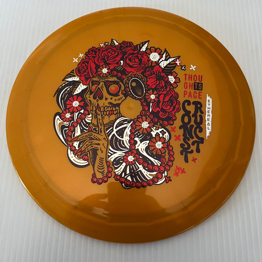 Thought Space Athletics Ethereal Construct 10/6/-1/2