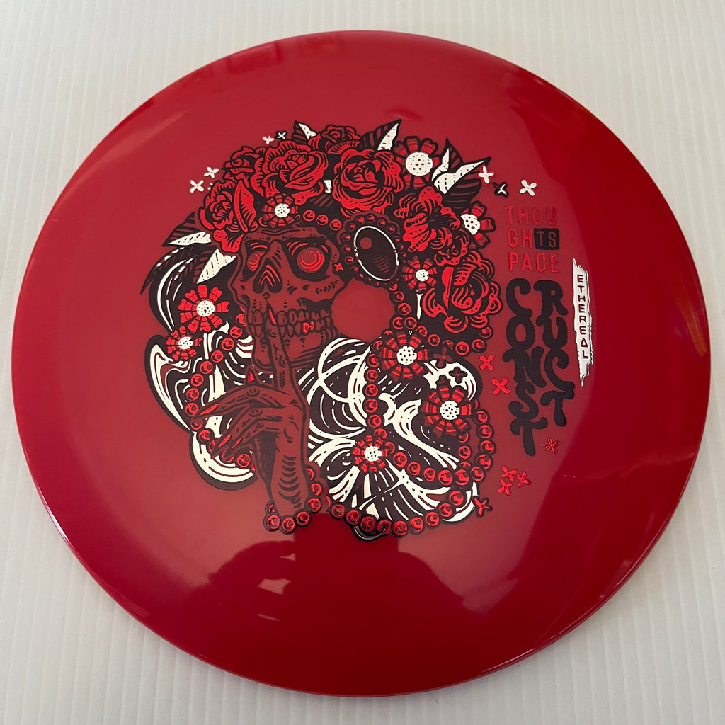 Thought Space Athletics Ethereal Construct 10/6/-1/2