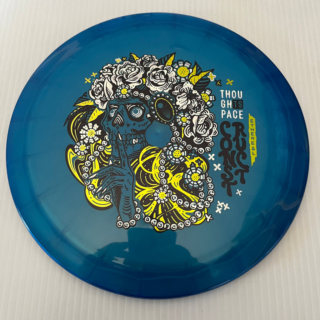 Thought Space Athletics Ethereal Construct 10/6/-1/2