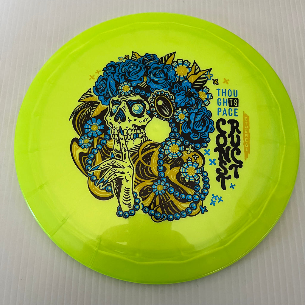 Thought Space Athletics Ethereal Construct 10/6/-1/2