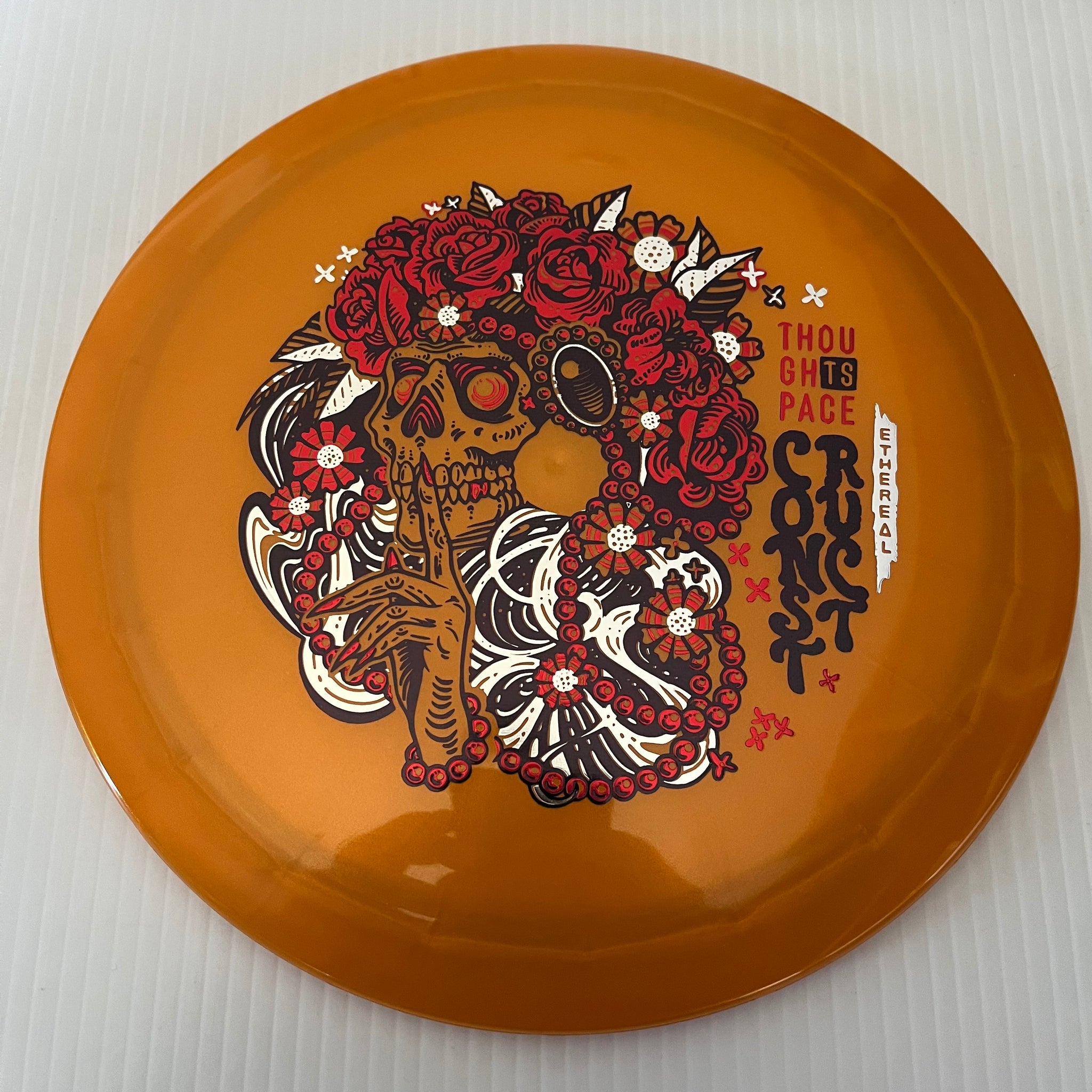 Thought Space Athletics Ethereal Construct 10/6/-1/2