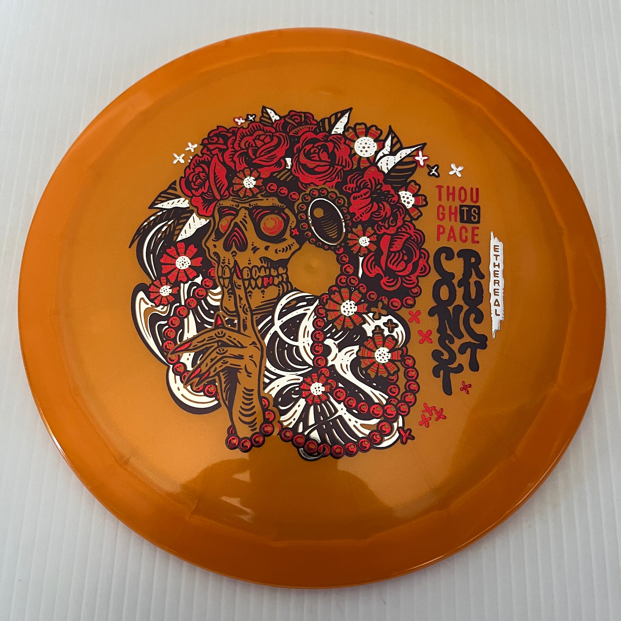 Thought Space Athletics Ethereal Construct 10/6/-1/2