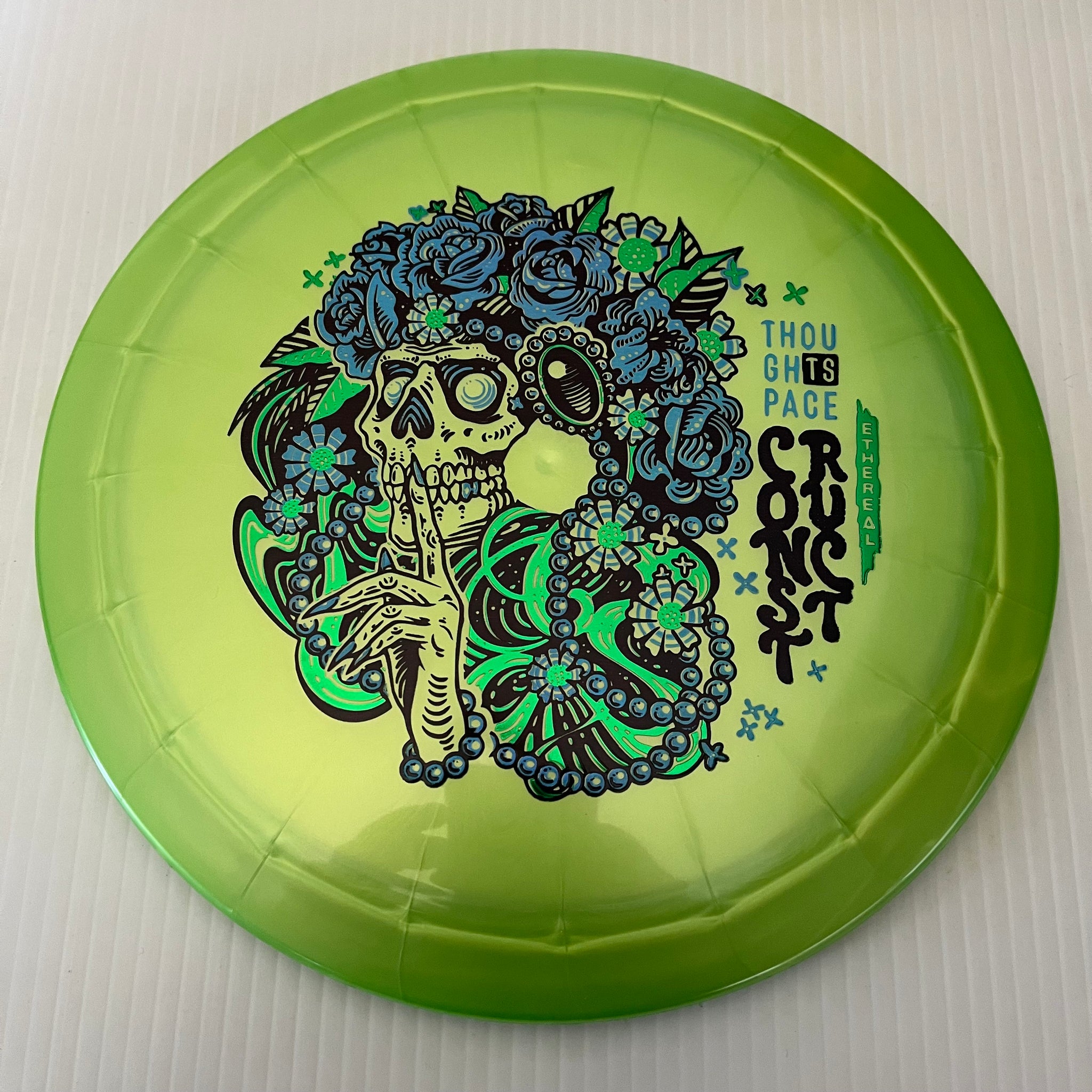 Thought Space Athletics Ethereal Construct 10/6/-1/2