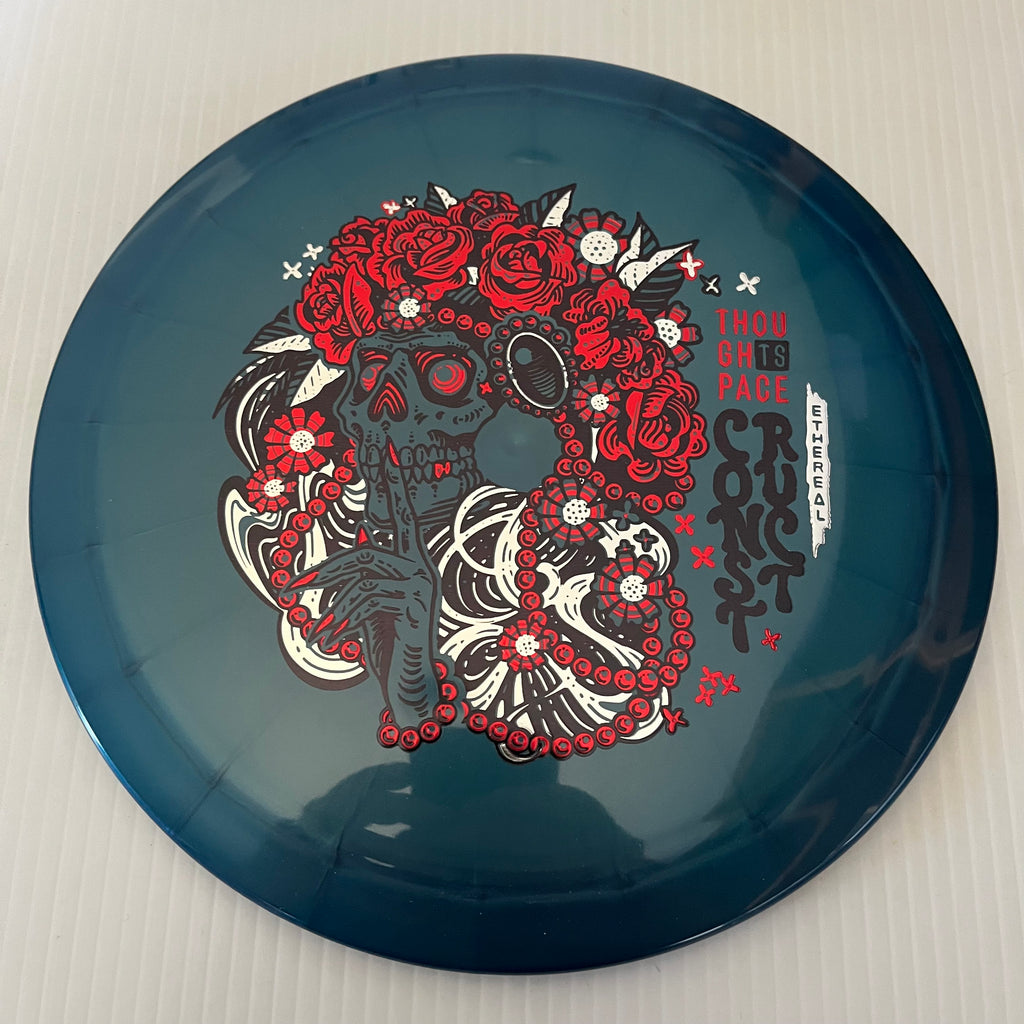 Thought Space Athletics Ethereal Construct 10/6/-1/2