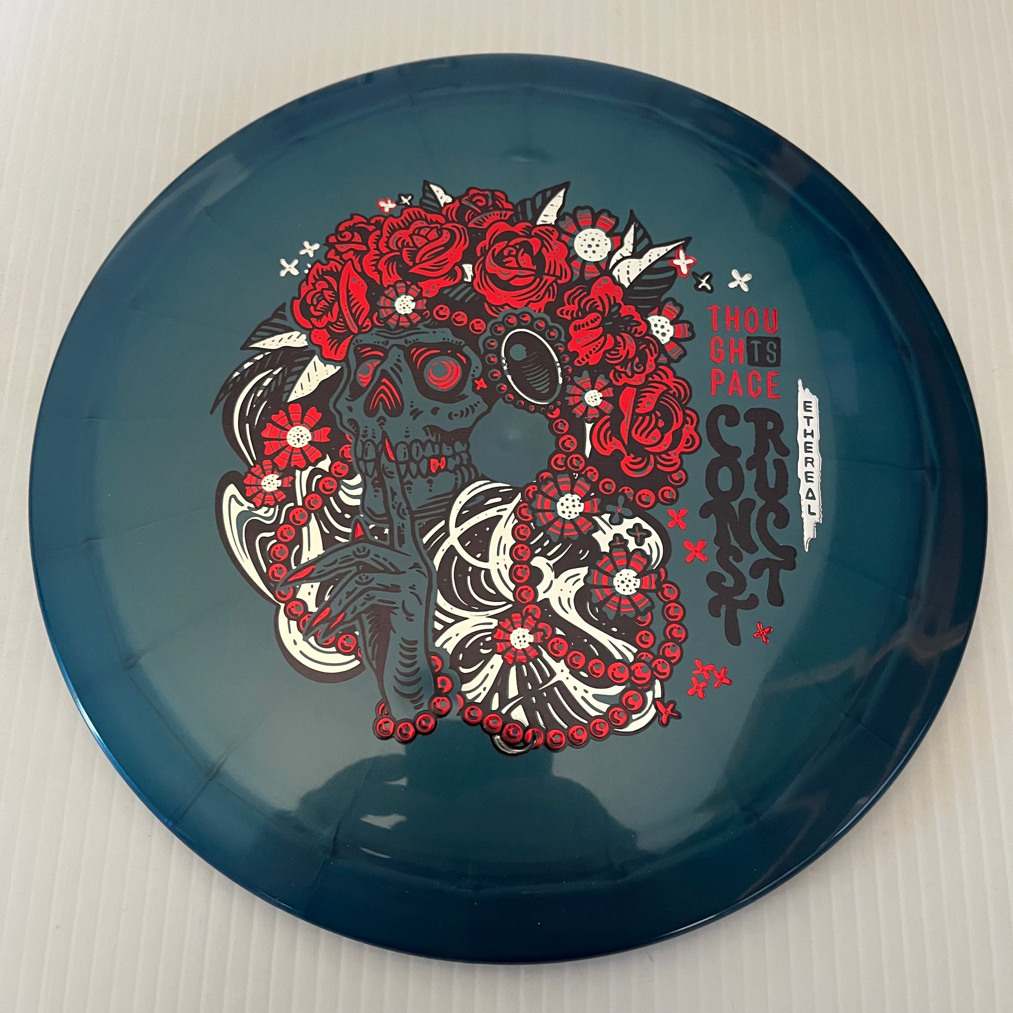 Thought Space Athletics Ethereal Construct 10/6/-1/2