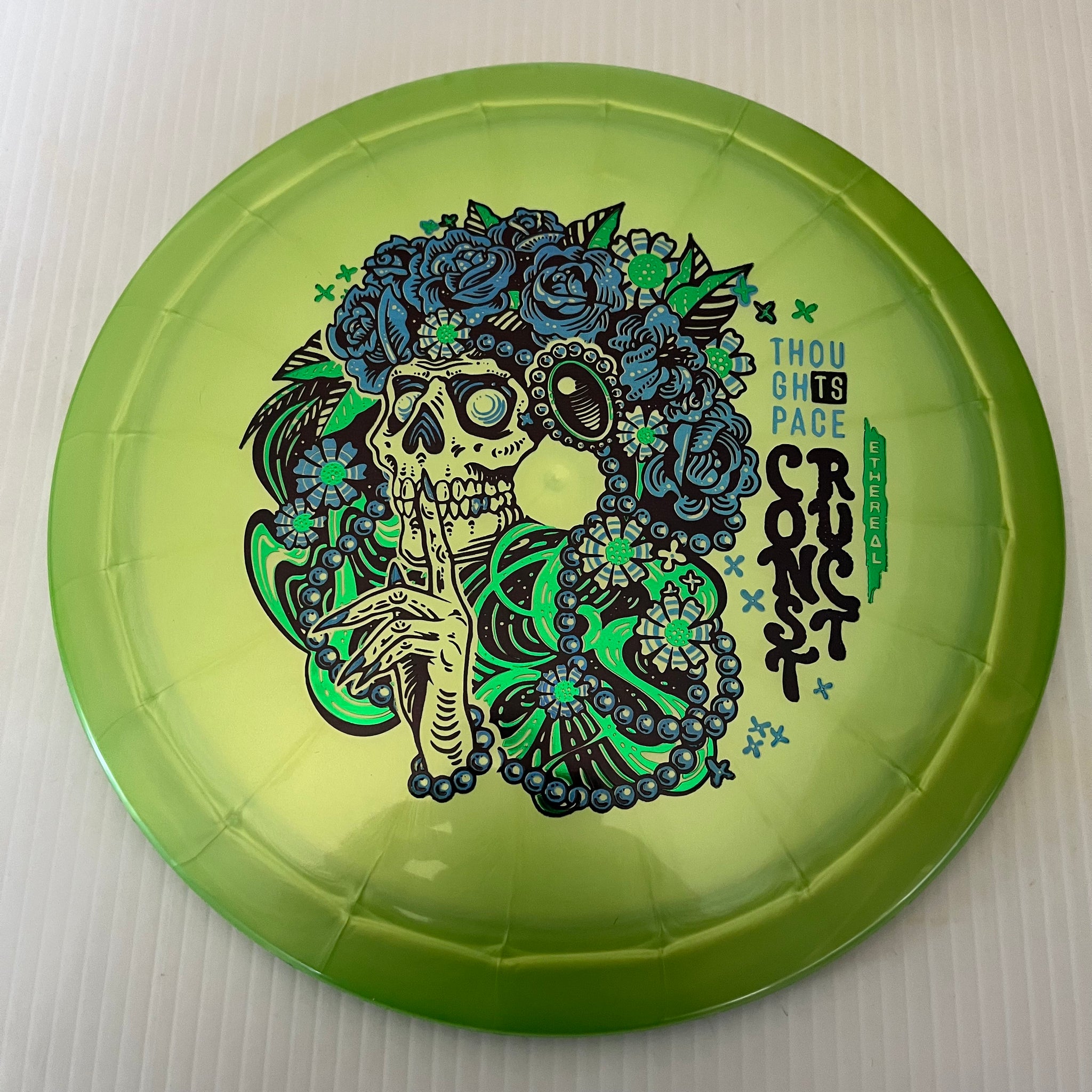 Thought Space Athletics Ethereal Construct 10/6/-1/2