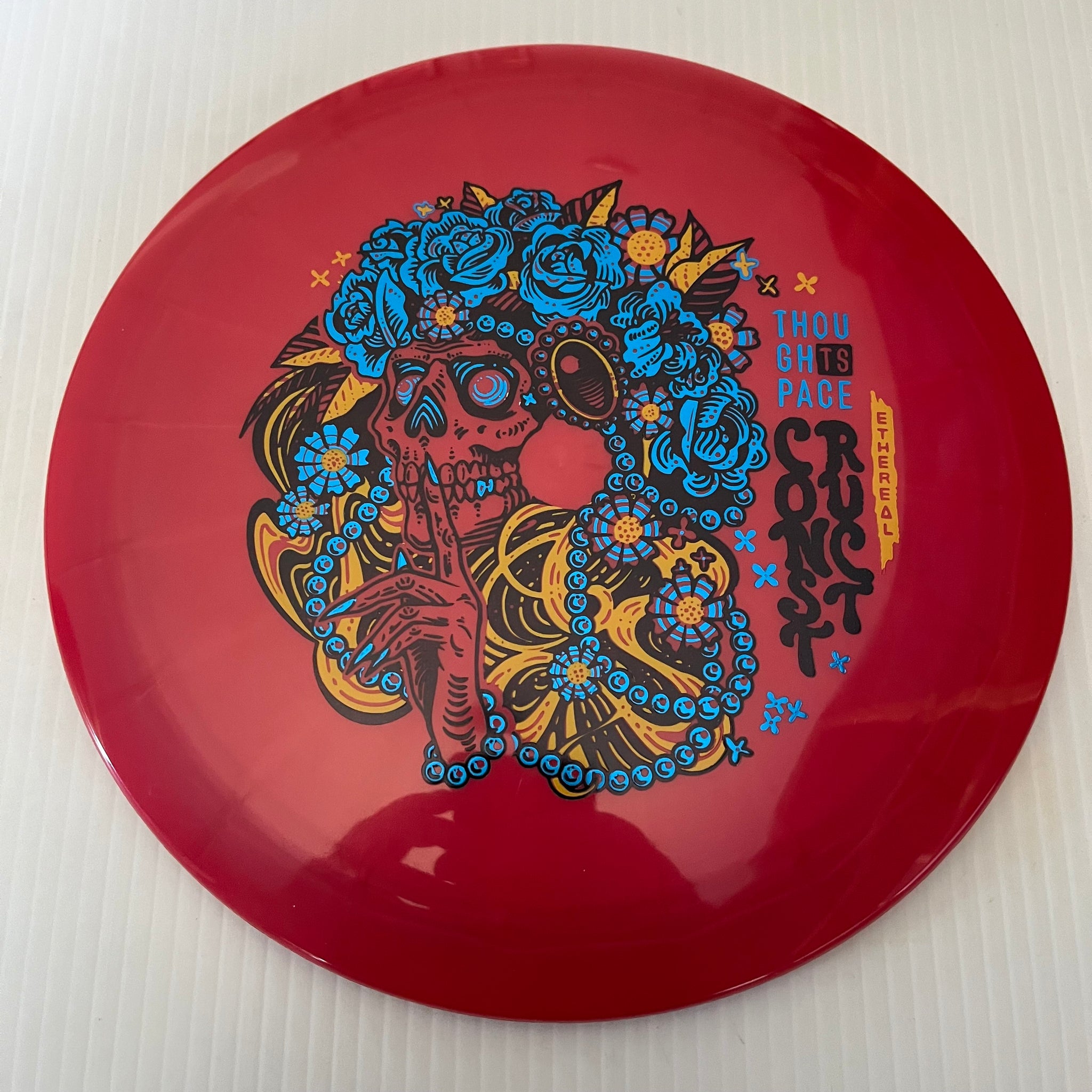 Thought Space Athletics Ethereal Construct 10/6/-1/2