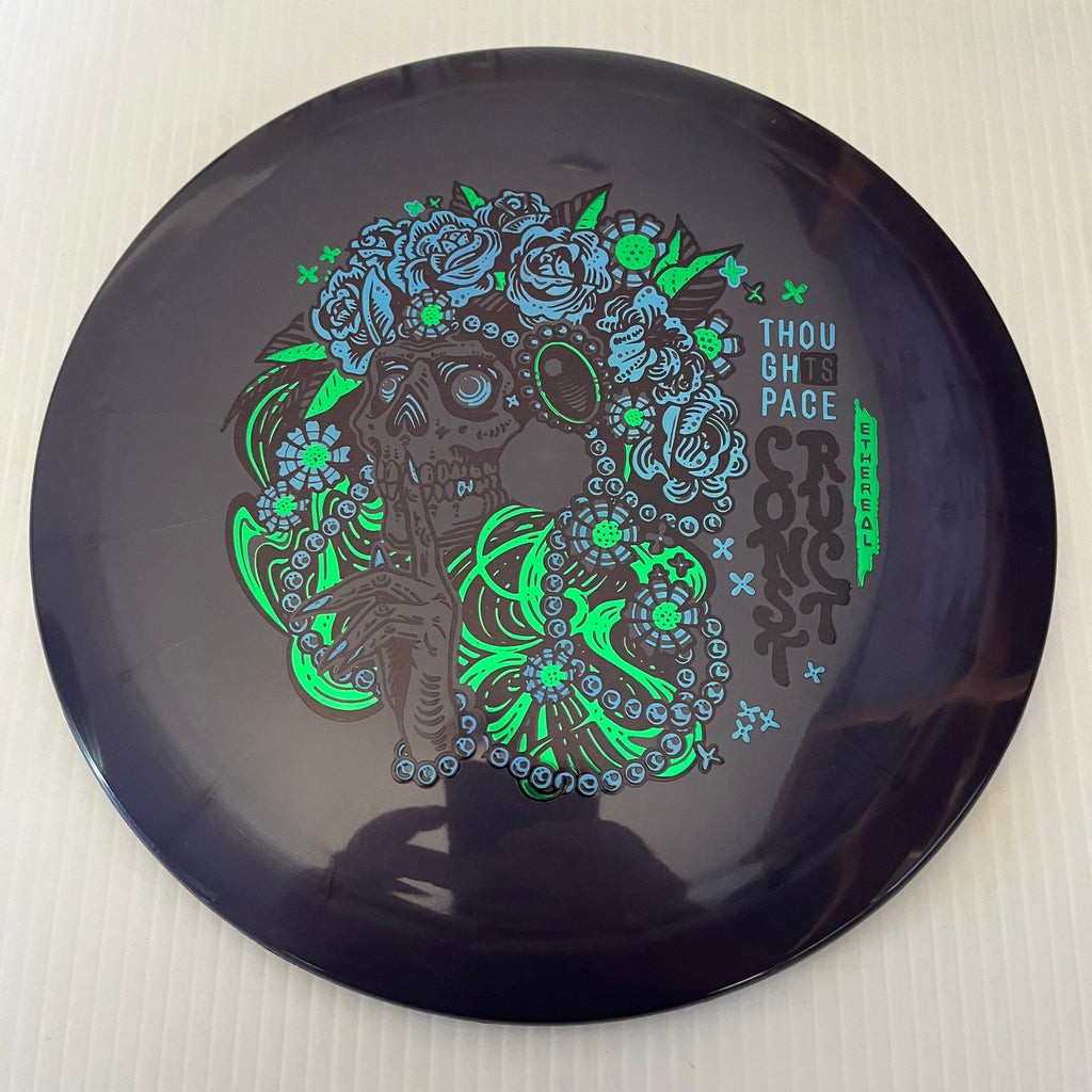 Thought Space Athletics Ethereal Construct 10/6/-1/2