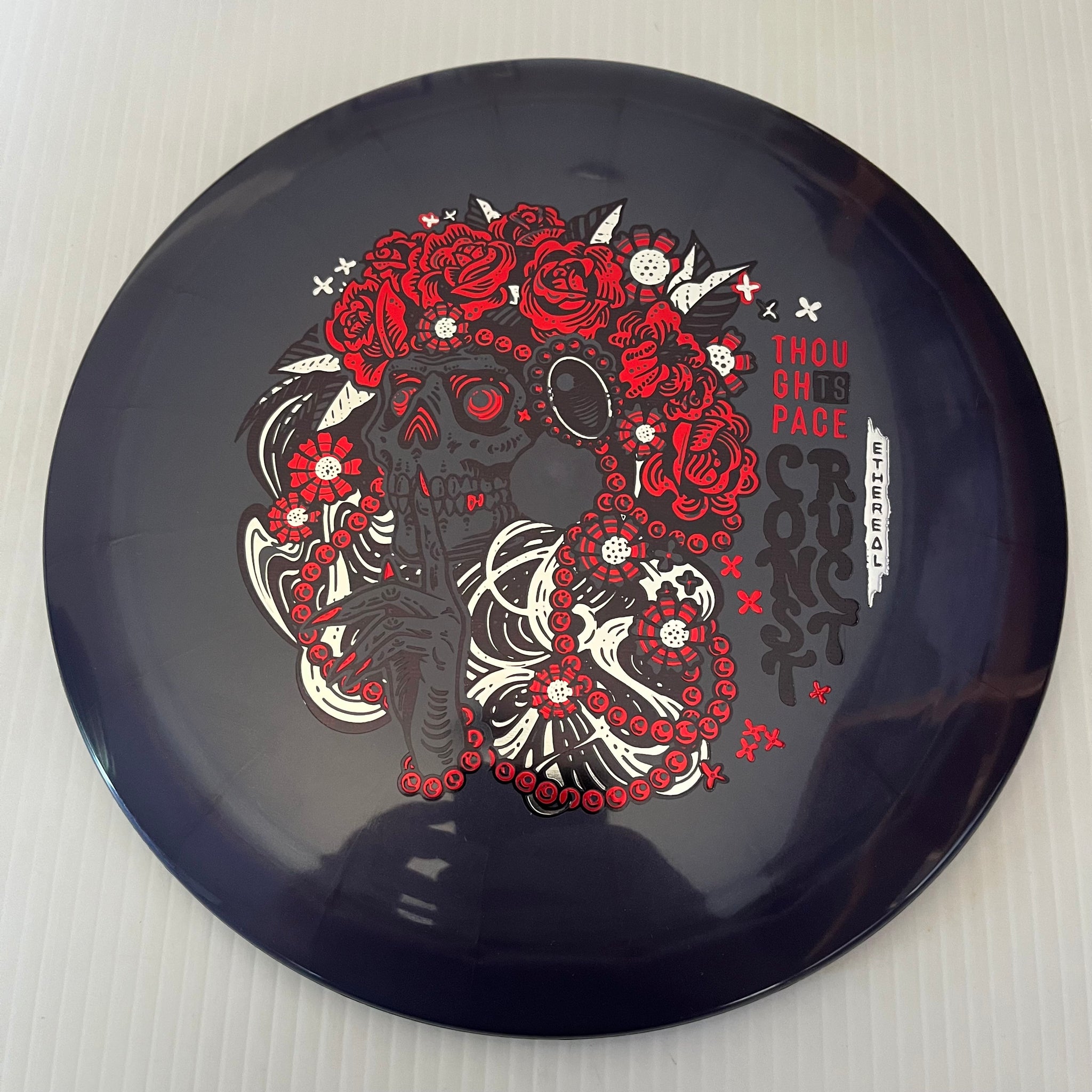 Thought Space Athletics Ethereal Construct 10/6/-1/2