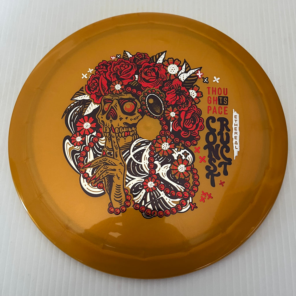 Thought Space Athletics Ethereal Construct 10/6/-1/2