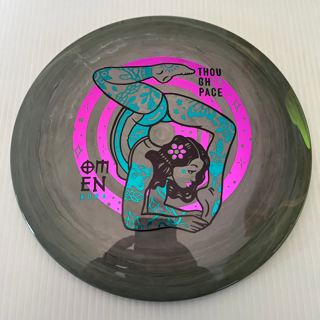 Thought Space Athletics Aura Omen 9/4/0/4