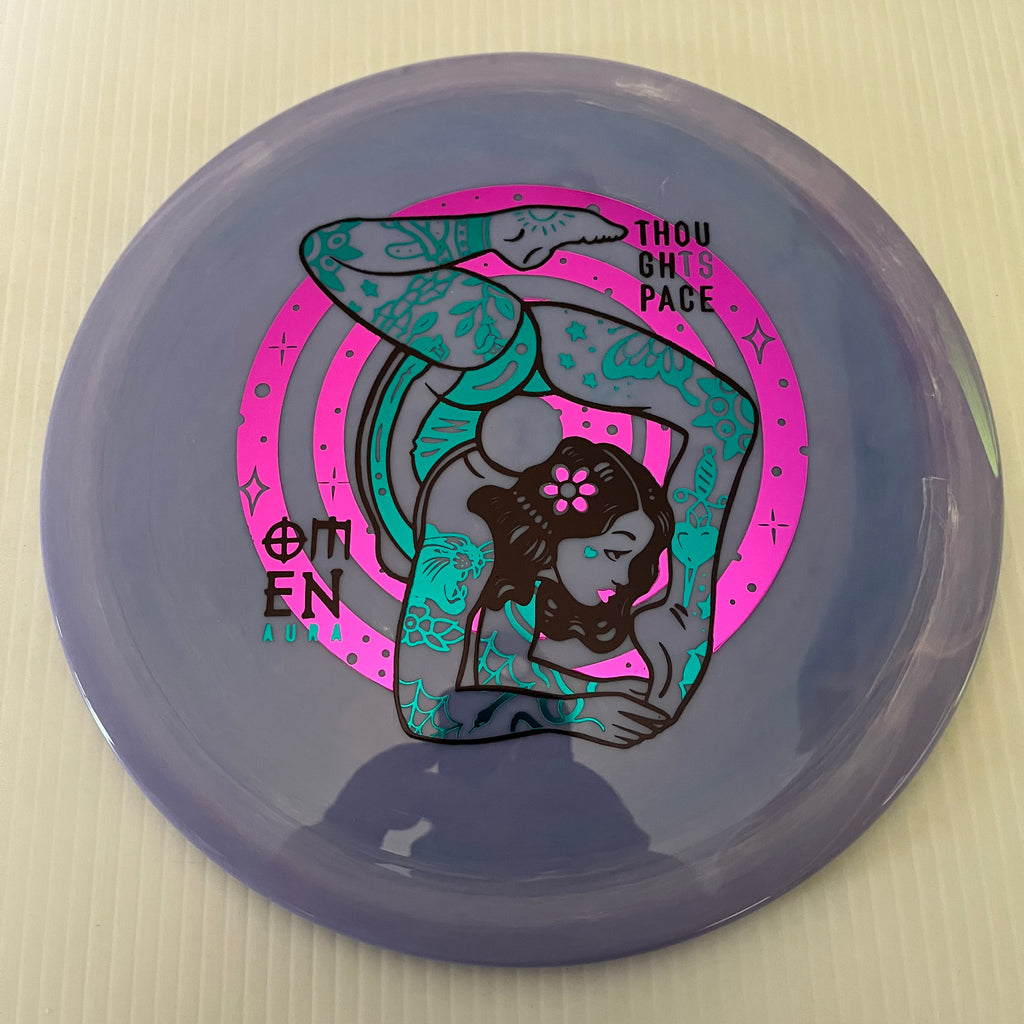 Thought Space Athletics Aura Omen 9/4/0/4