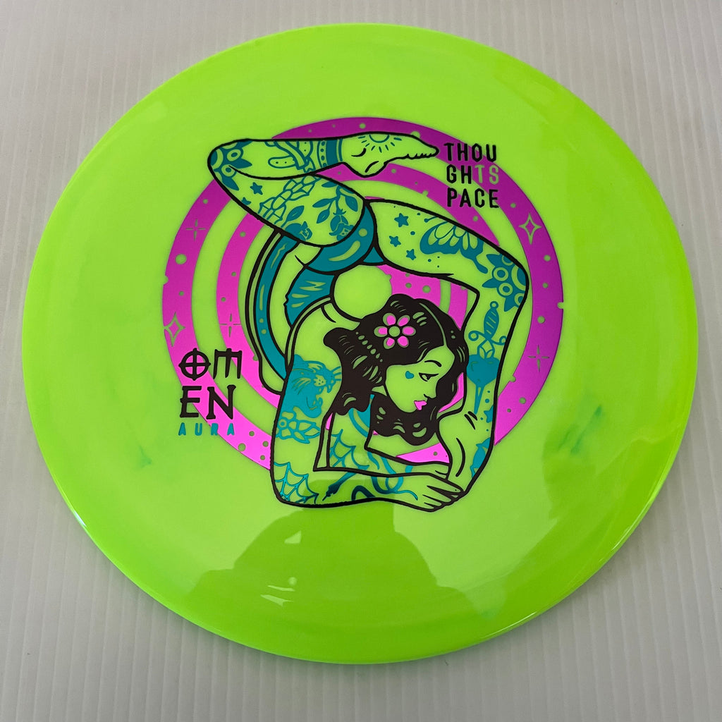 Thought Space Athletics Aura Omen 9/4/0/4