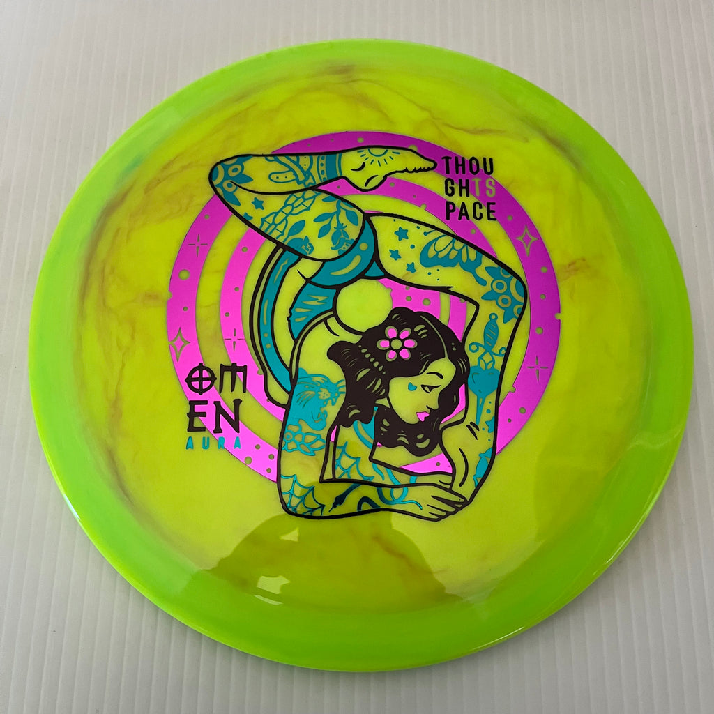 Thought Space Athletics Aura Omen 9/4/0/4